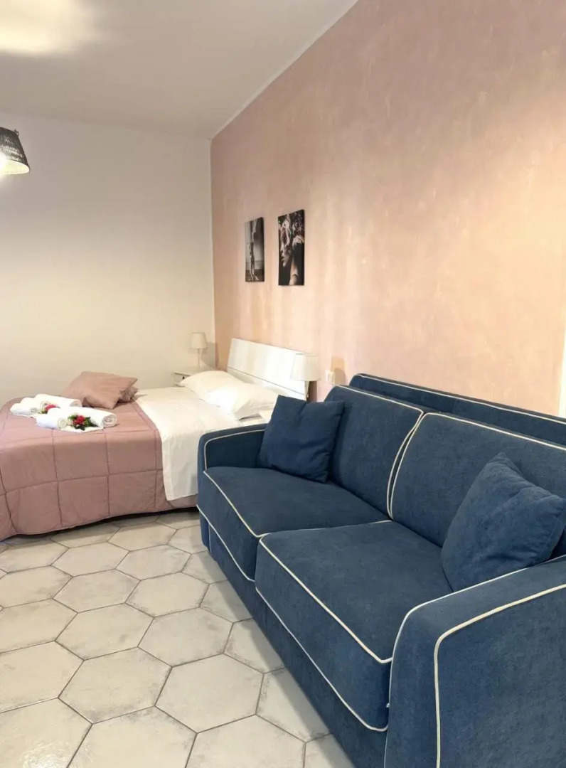 Pharus Miseni Apartment