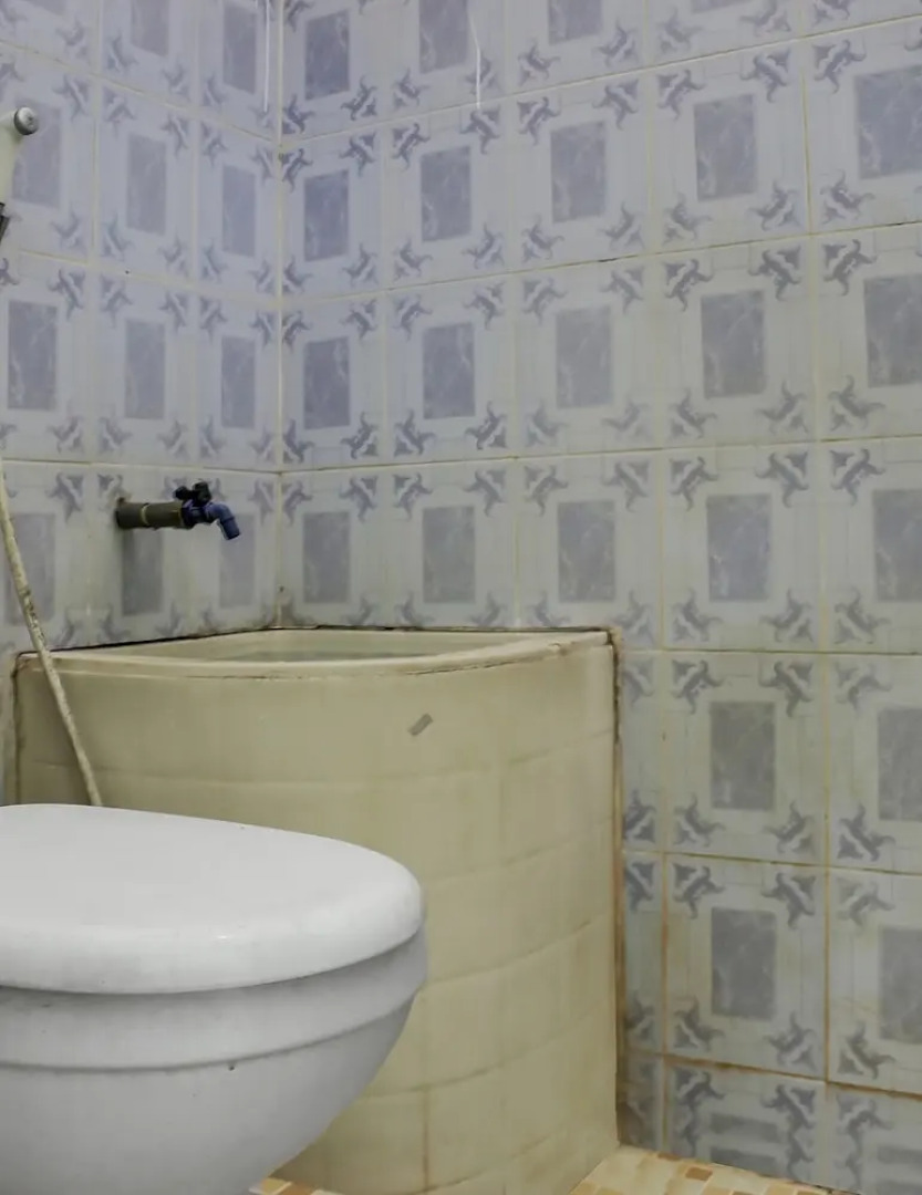 OYO 90316 Hotel Candri Pelaihari