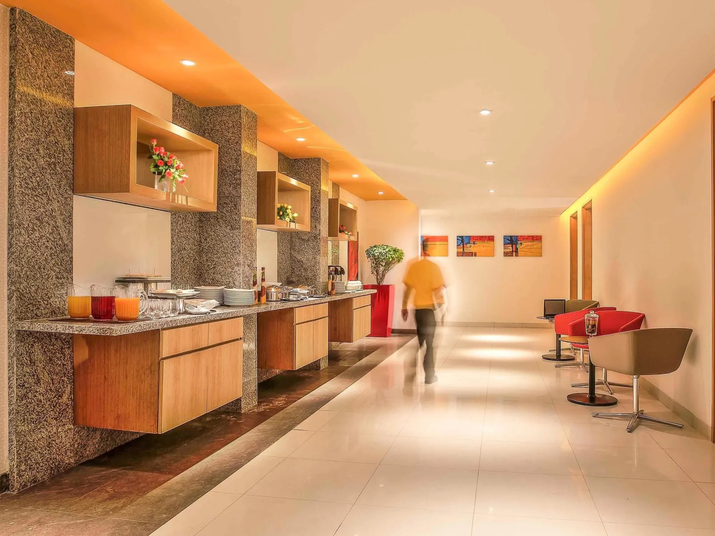 ibis Chennai SIPCOT Hotel