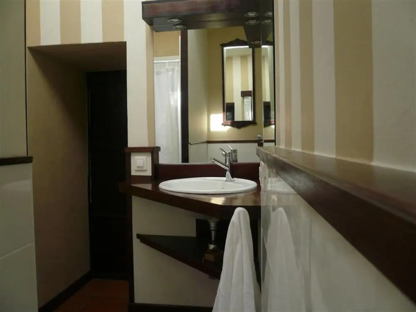 La Casona de Nazaret