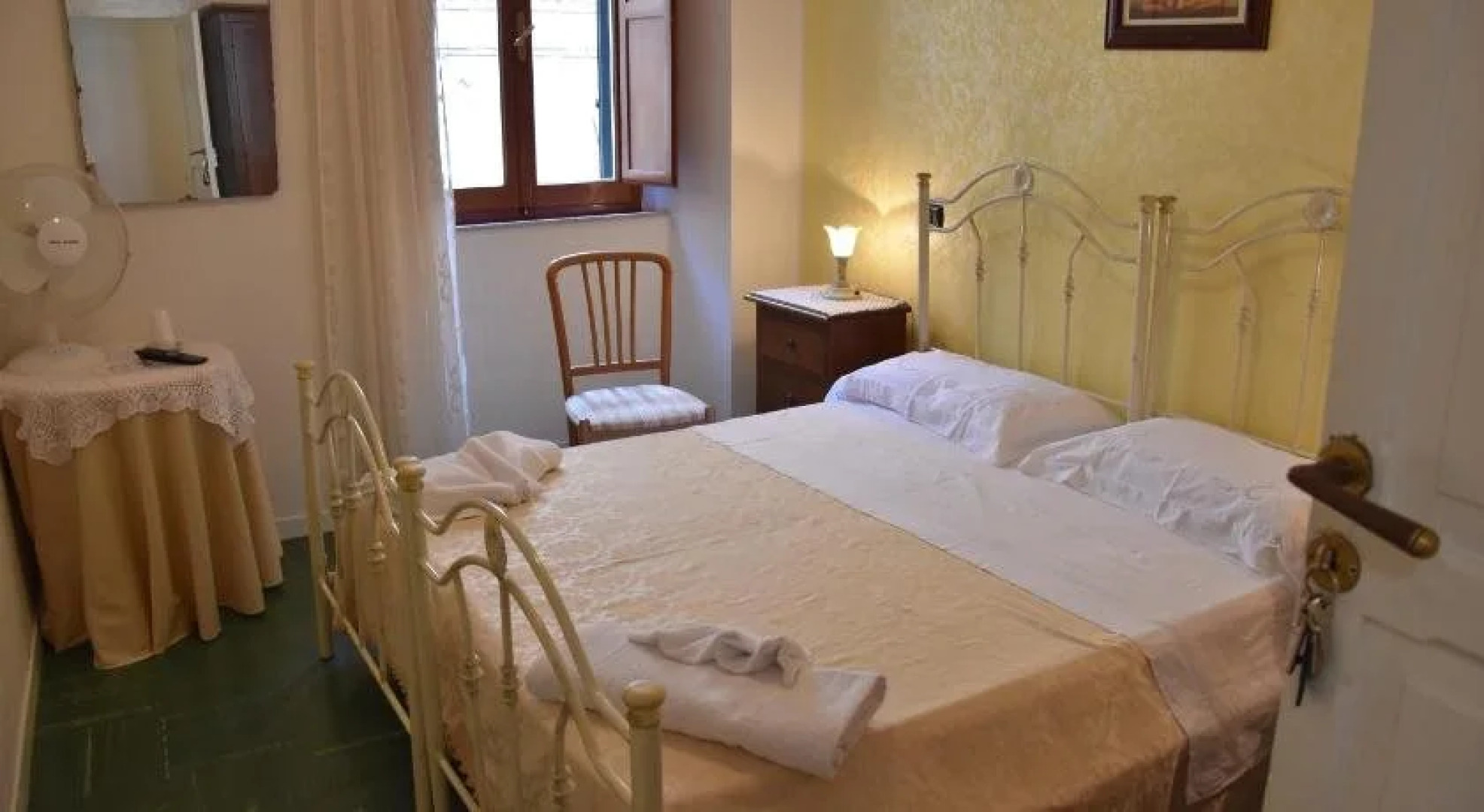 Il Ciclamino Bed and Breakfast