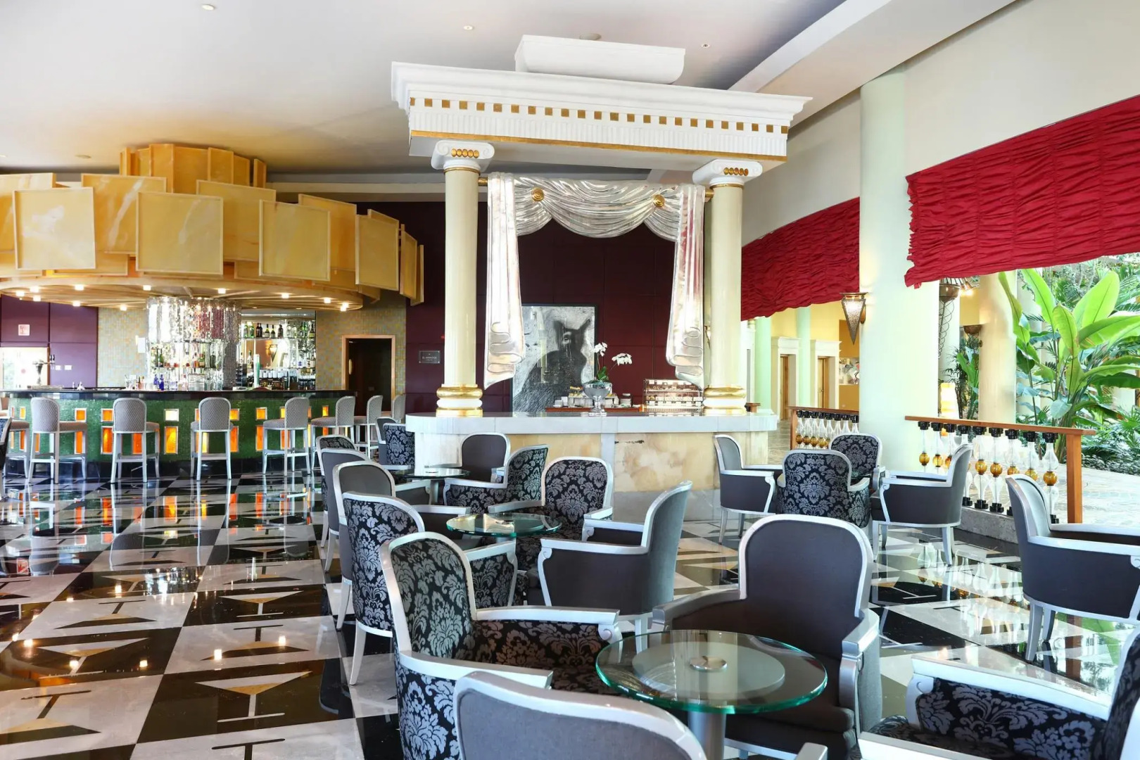 JOIA Paraíso by Iberostar - Adults Only - All Inclusive