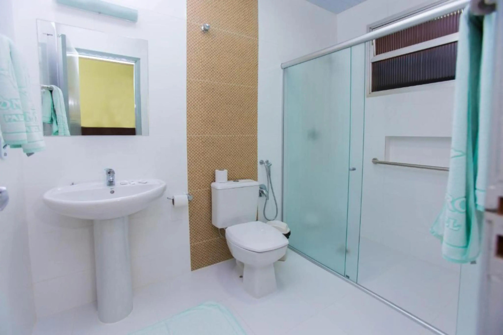 Dom Pedro I Palace Hotel