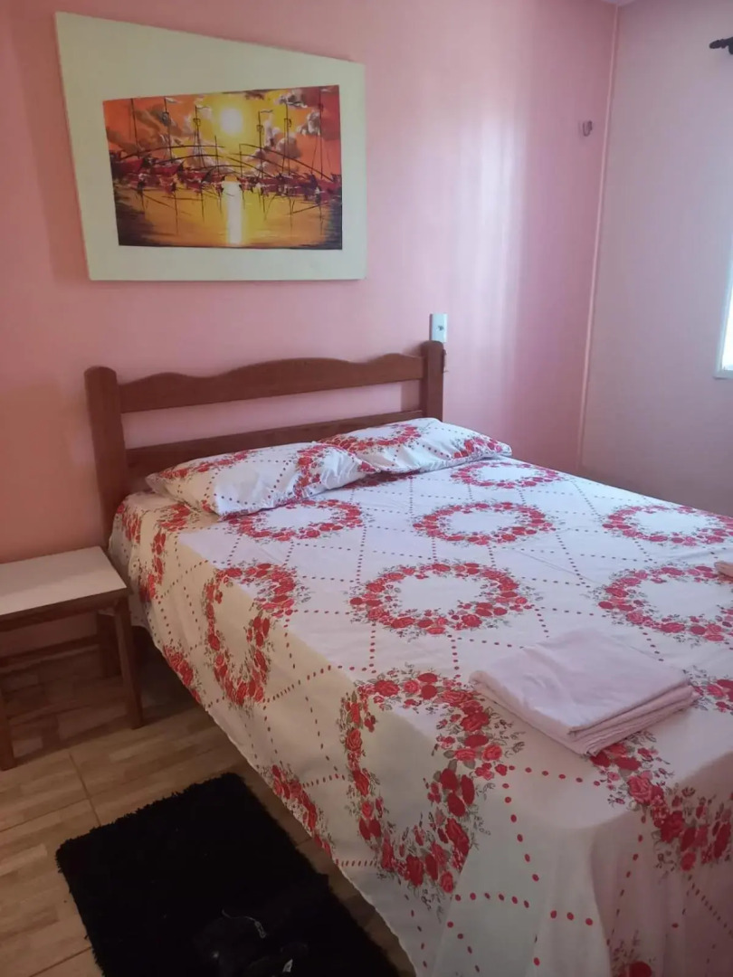 Apartamento Mobiliado Vila Iracema