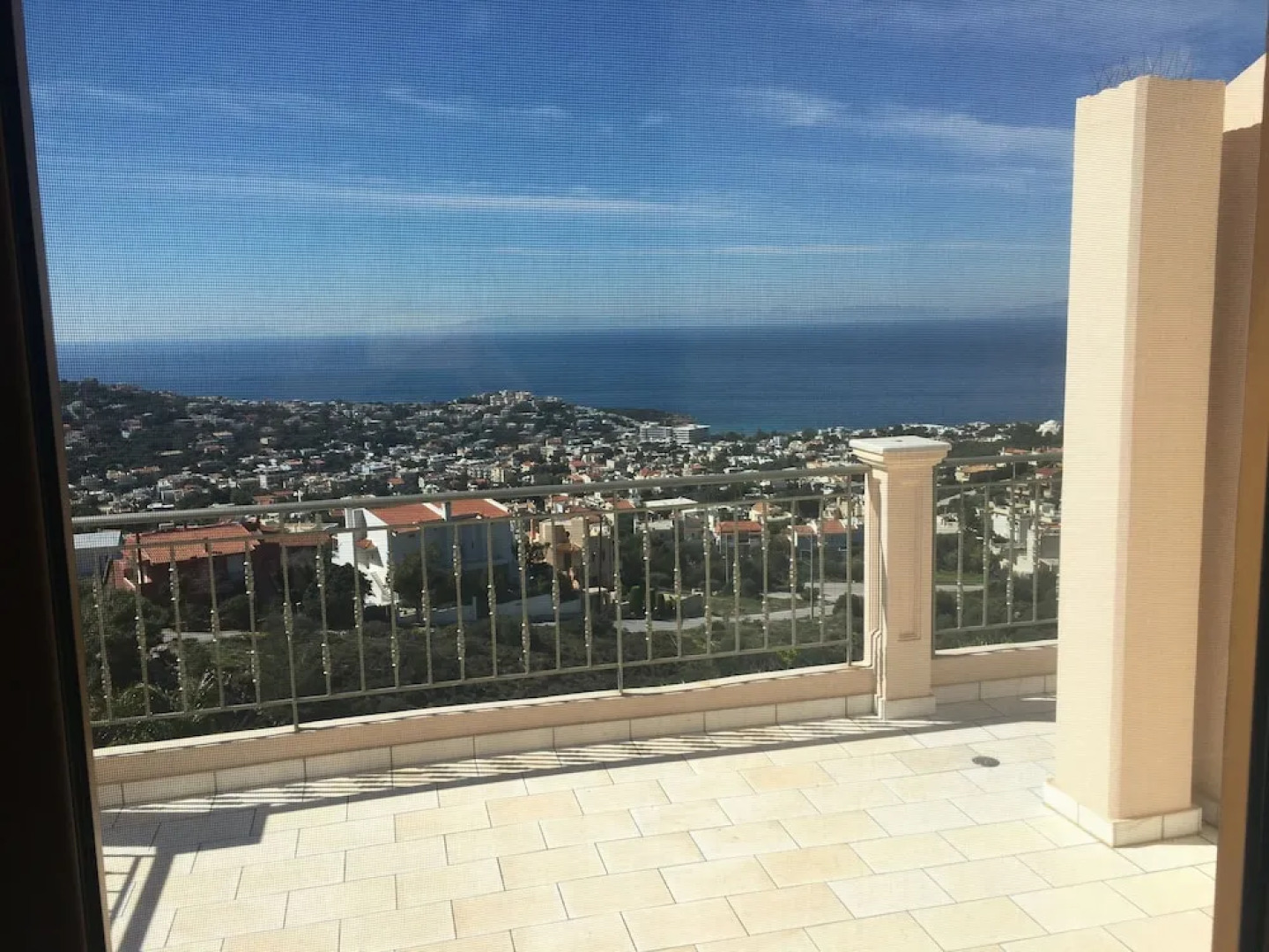 VIP Dream Scenery Villa