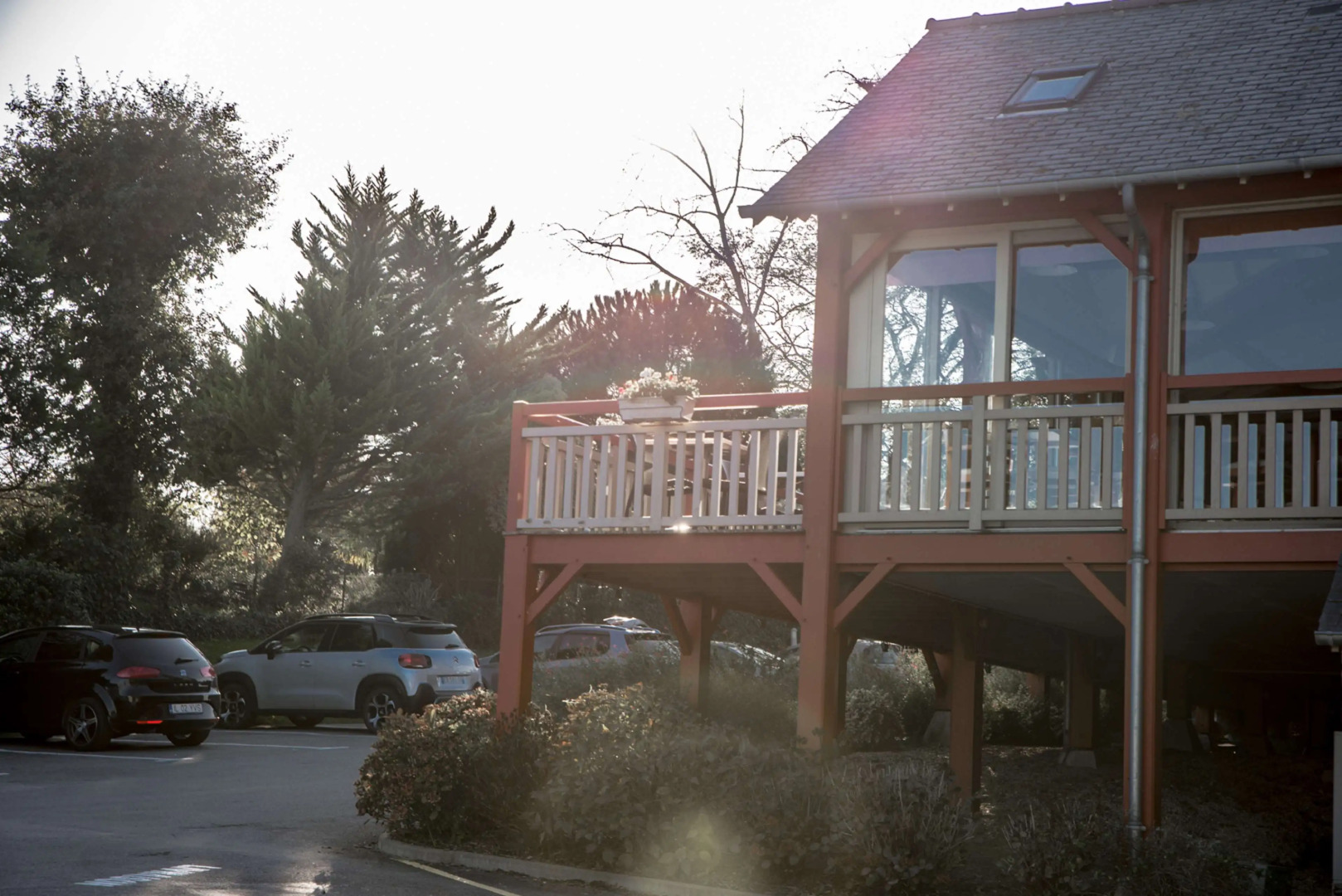 Hotel Kyriad Saint-Malo Ouest-Dinard