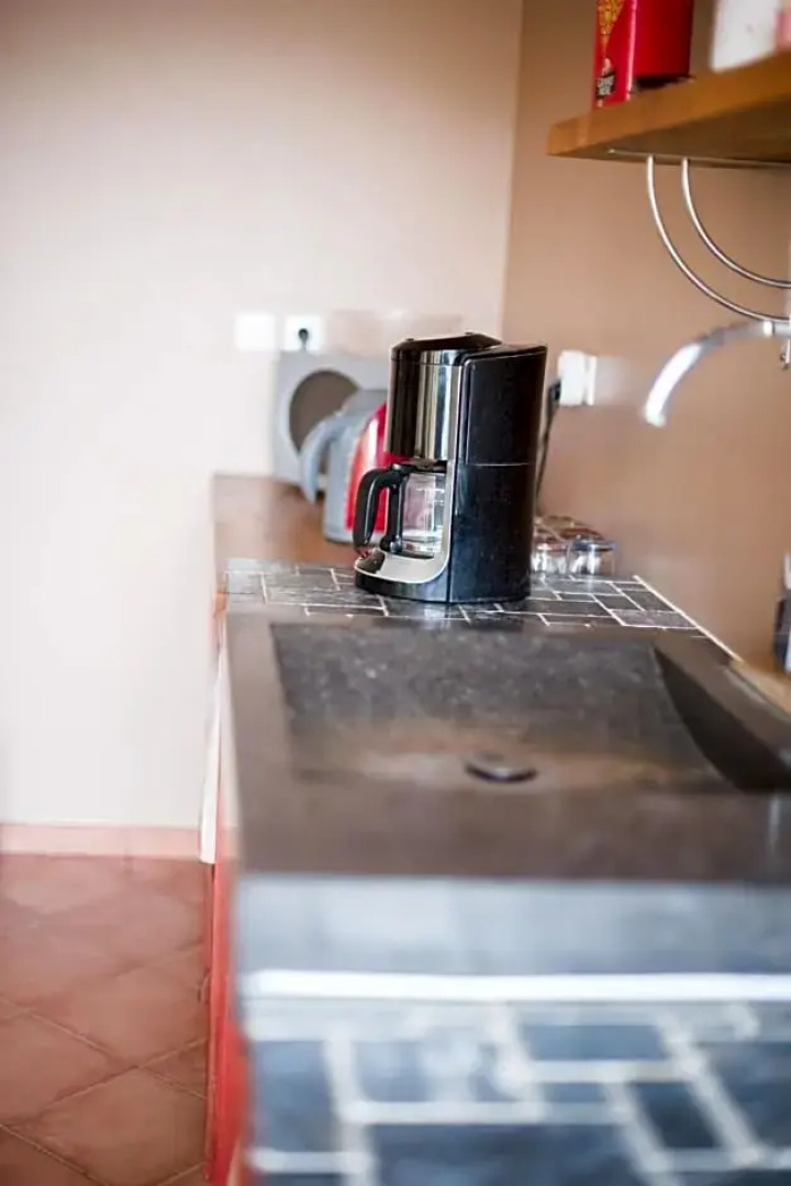 Chambres dHôtes La Fraiseraie