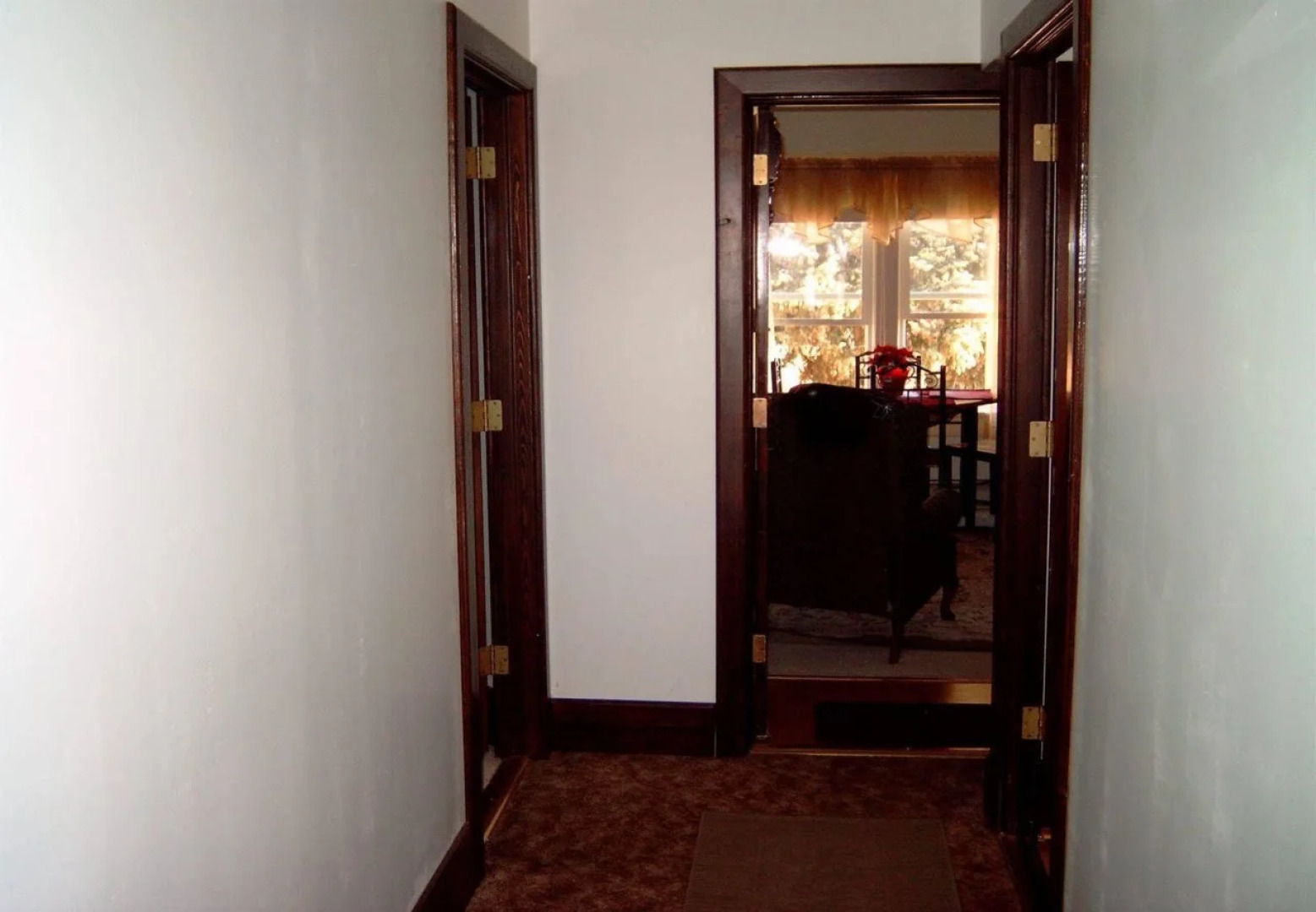 Victorian Rose Country Inn