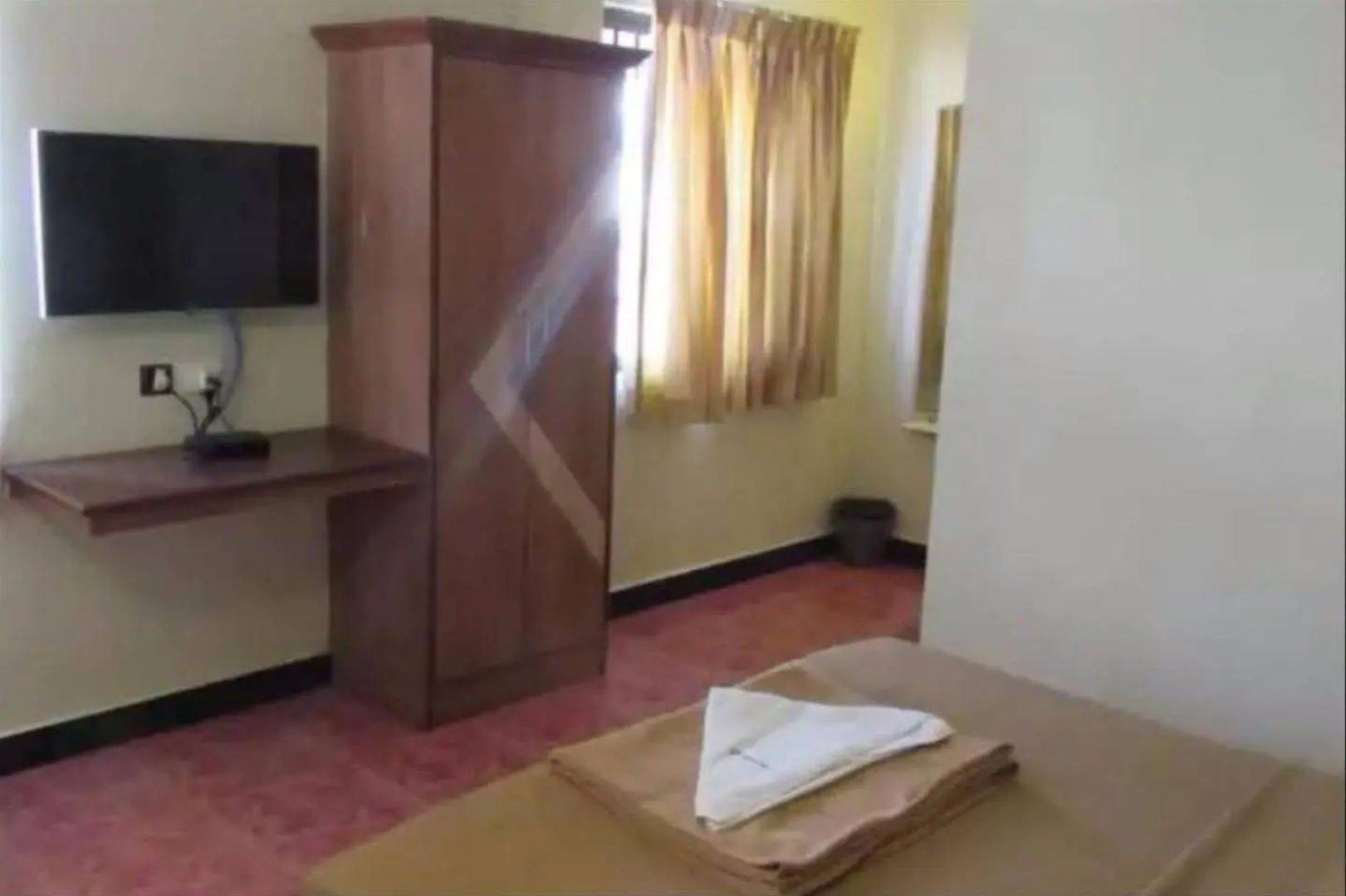 Hotel SRM Central Park
