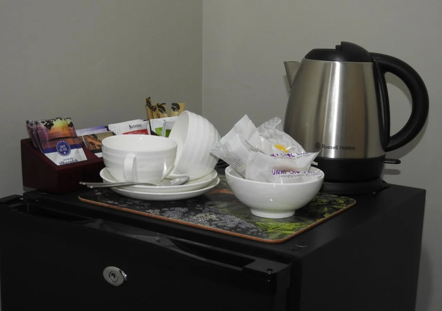 Grasslands Bed & Breakfast