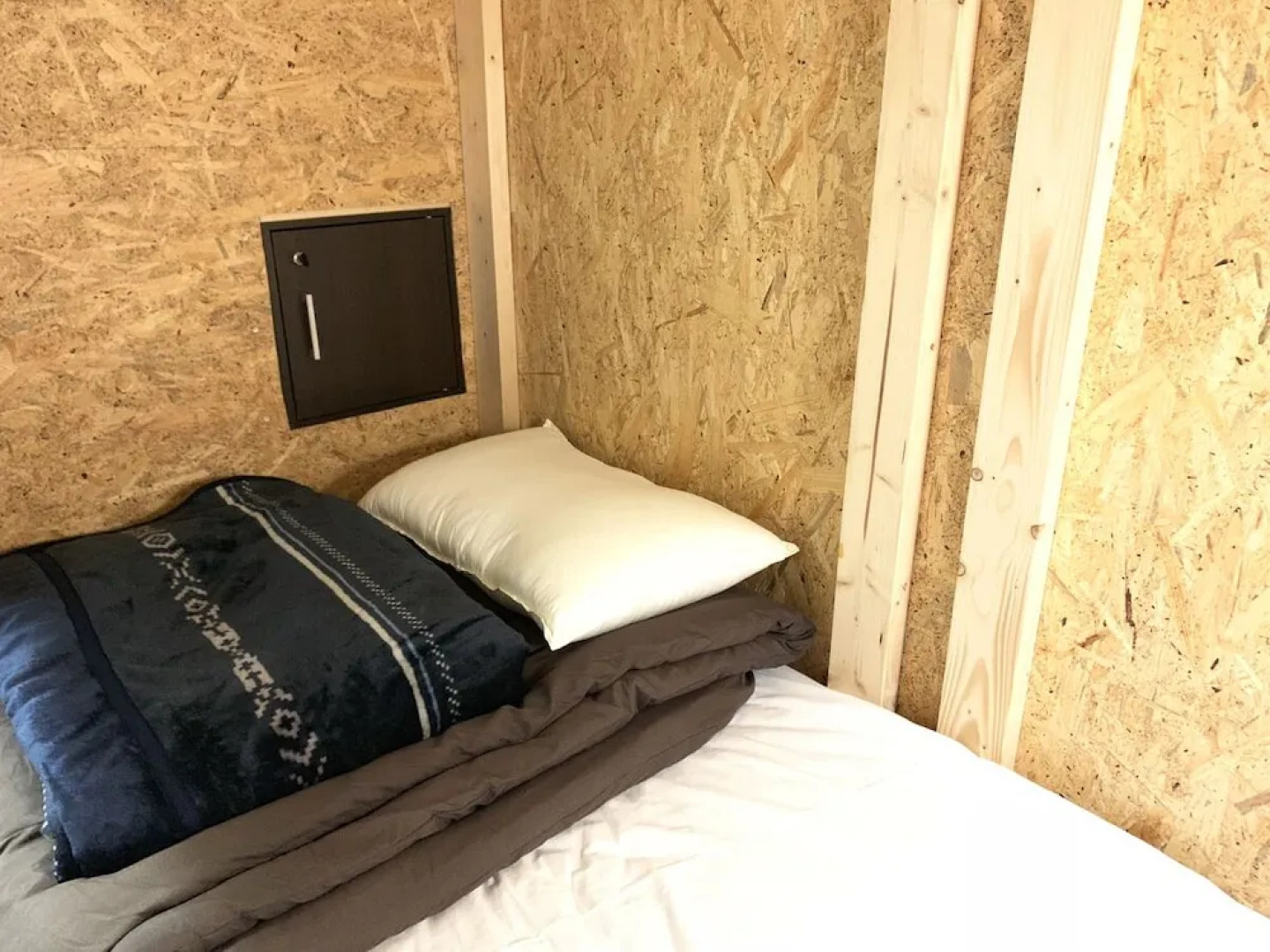 Enoshima Living -Hostel