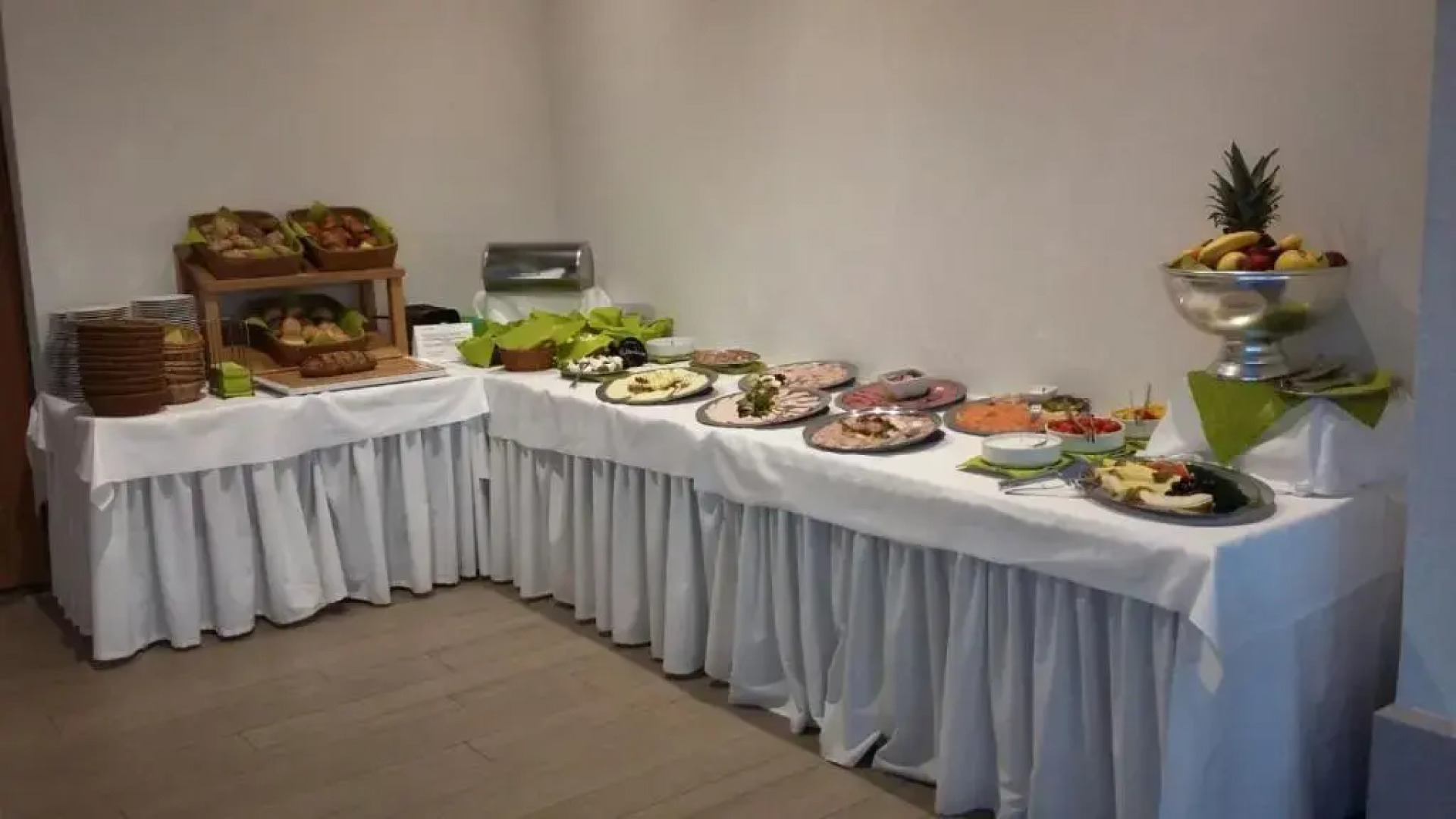 Landhotel Geiselwind