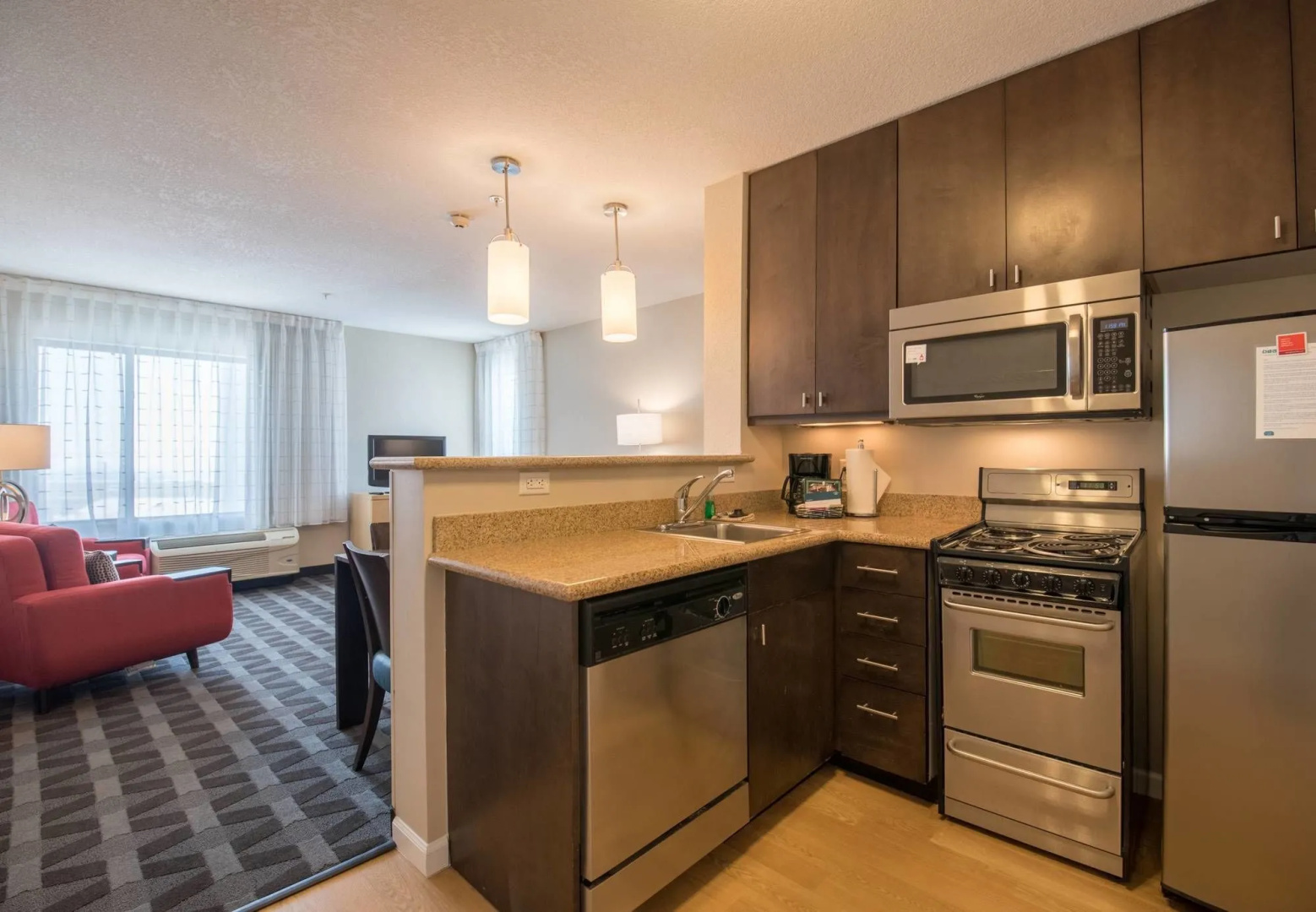 TownePlace Suites by Marriott Orem