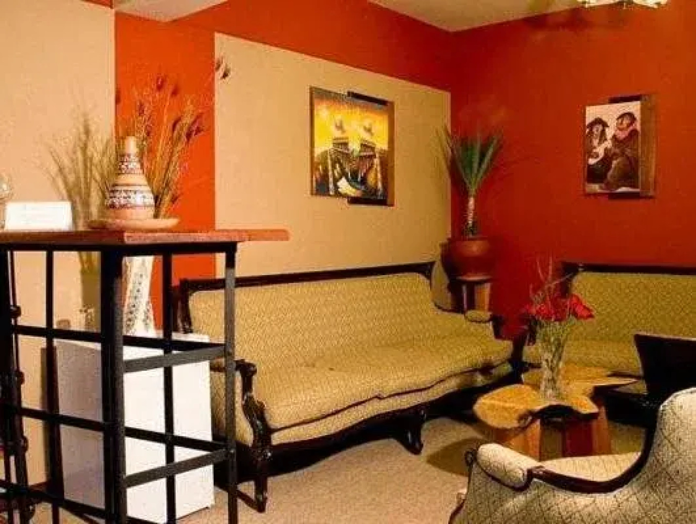 Royal Inn Hotel Puno