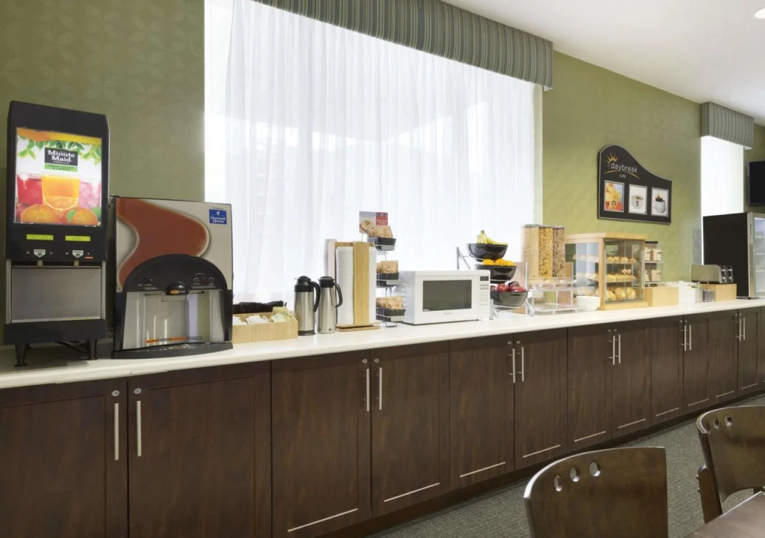 Days Inn by Wyndham Toronto East Beaches