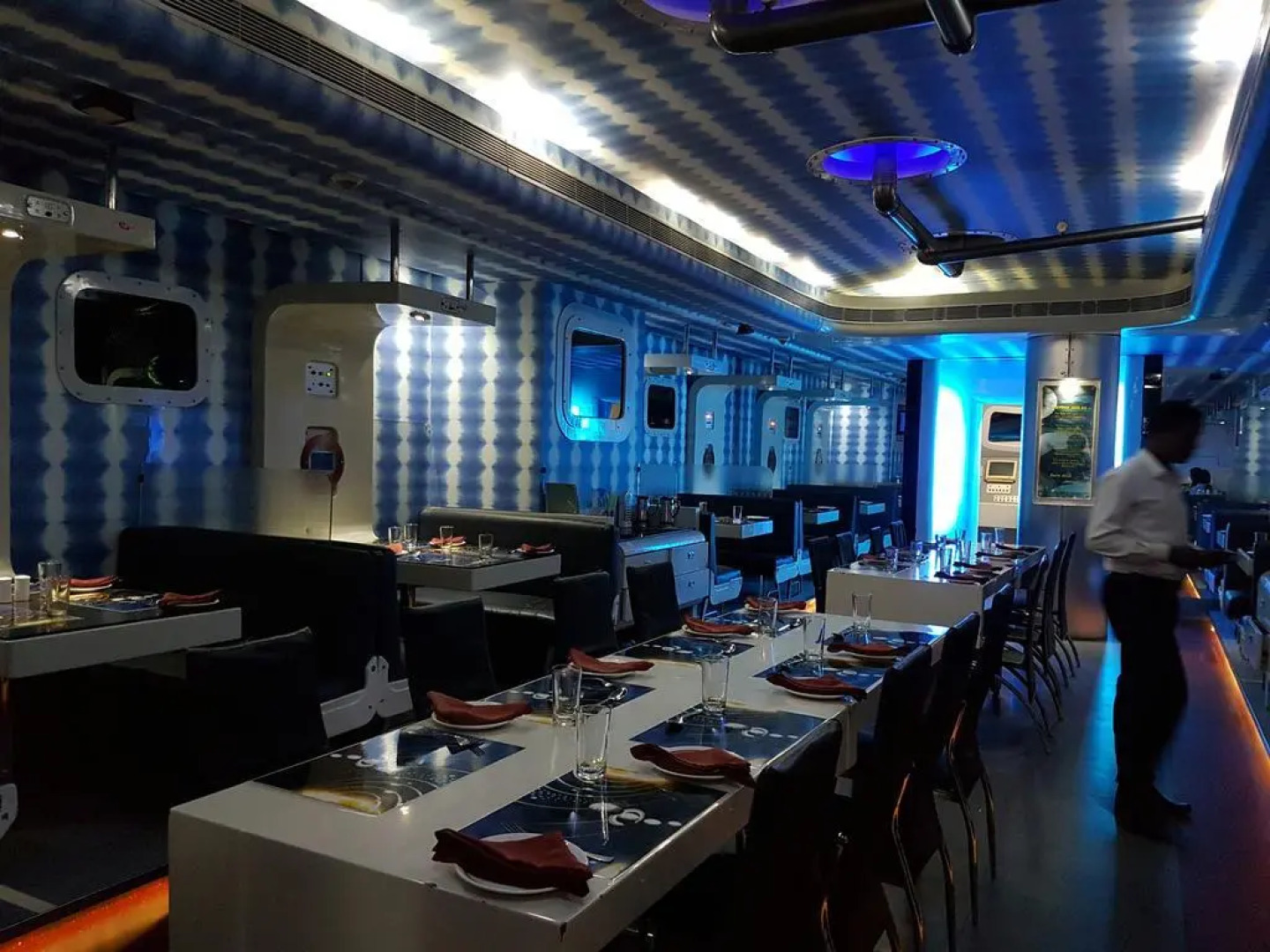 Shakti International