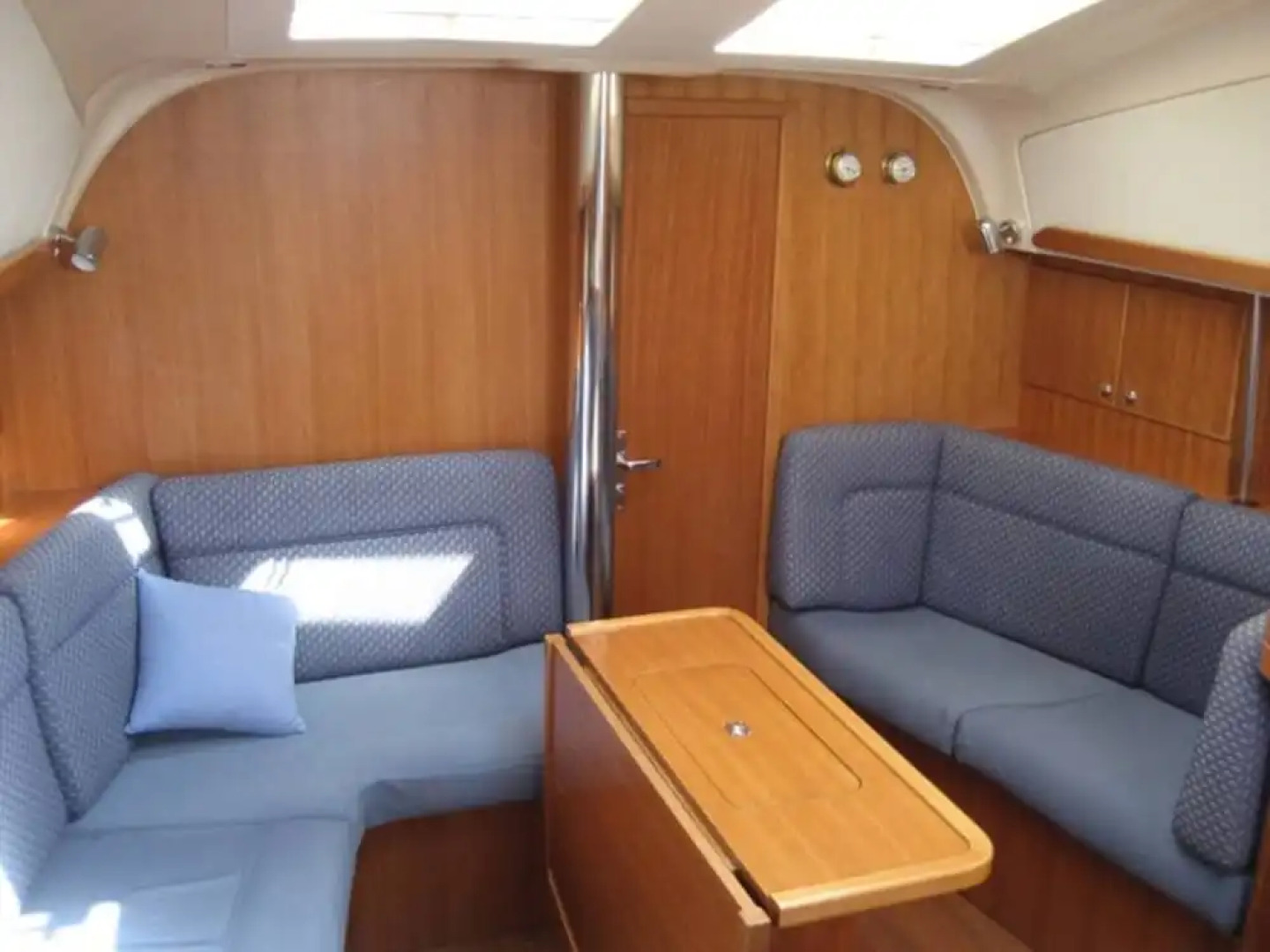 Sailing Yacht by Owner, Holidays to Greek Islands