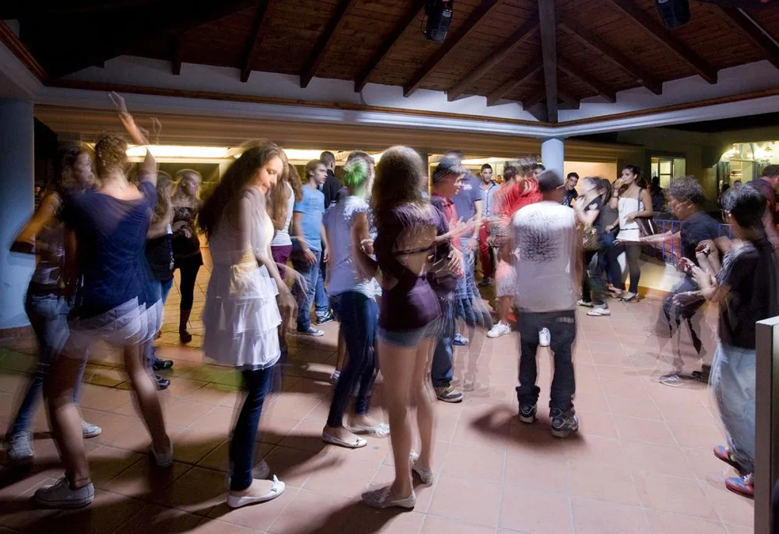 Arbatax Park Resort - Cottage