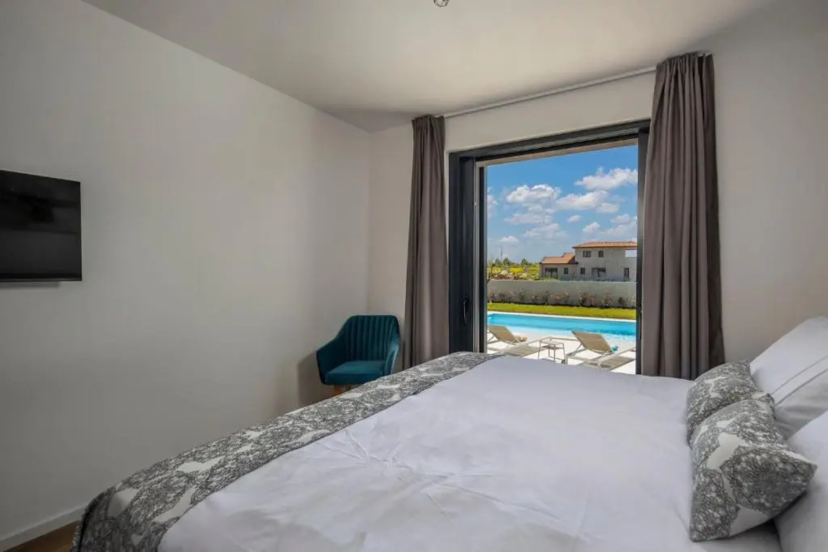 Villa La Reina Brtonigla