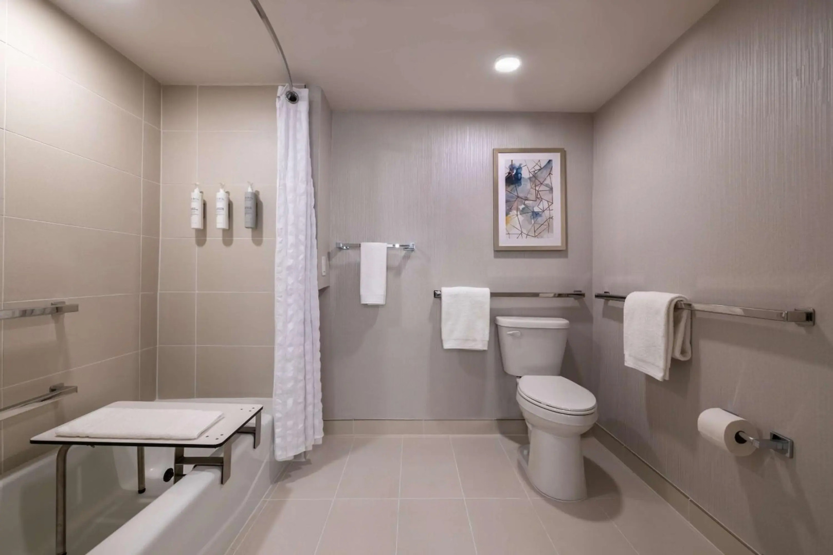 Embassy Suites by Hilton Tulsa I-44