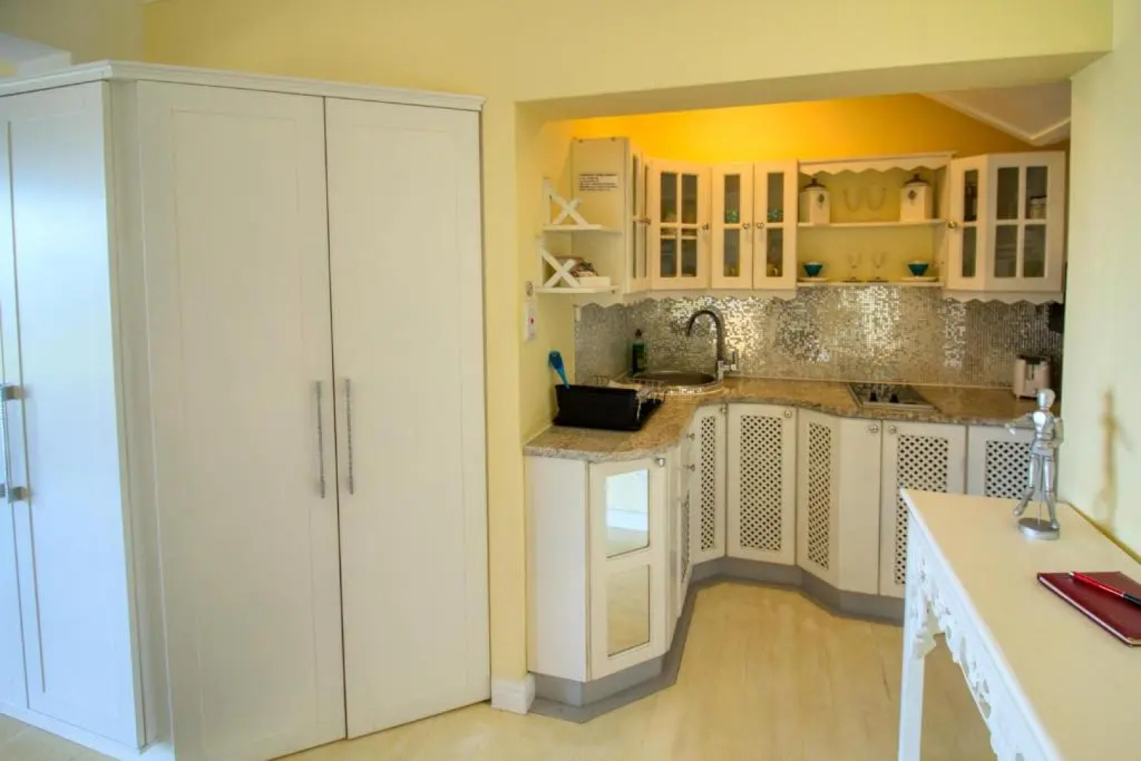 Haus am Strand - on the Beach