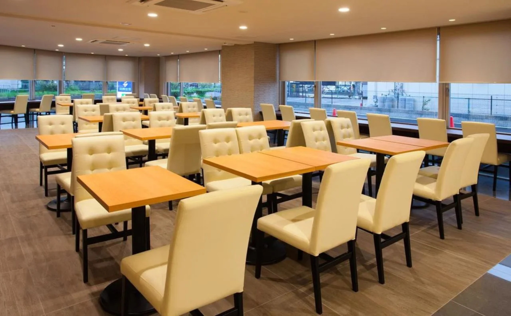 Hotel Aston Plaza Kansai Airport