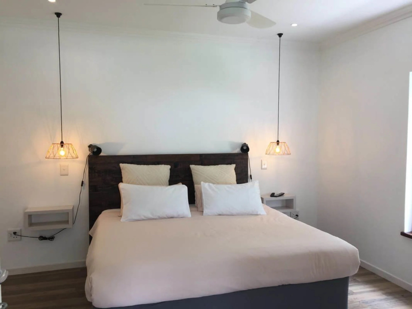 La Sosta Restaurant & Guest House