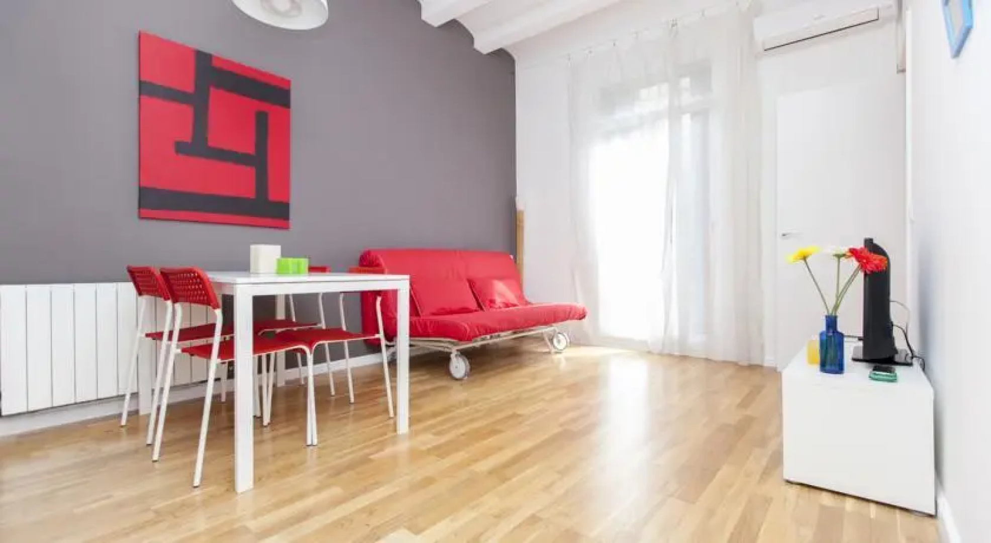 Stay Barcelona Universitat Apartments