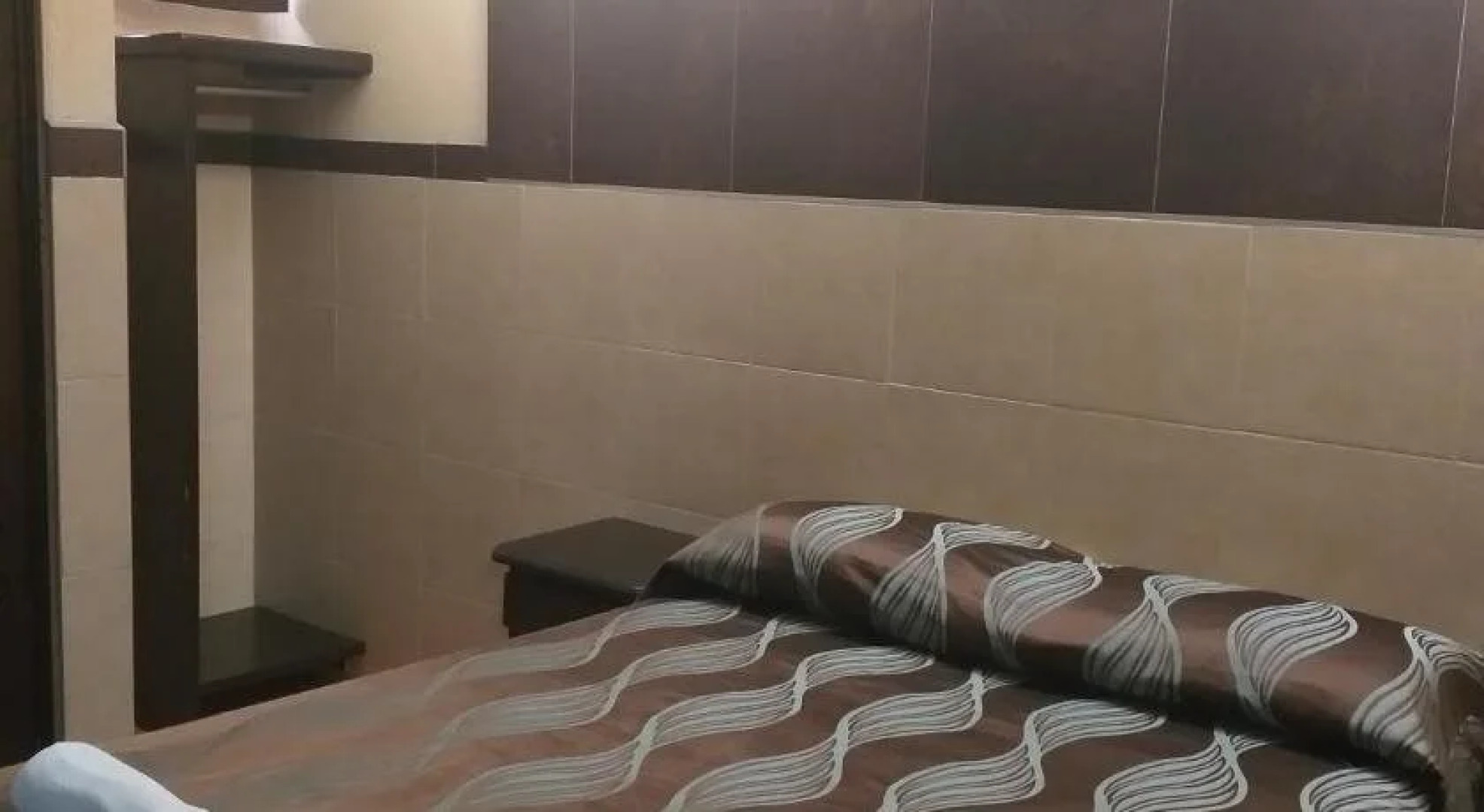 Hotel Hacienda Canada Rica 1