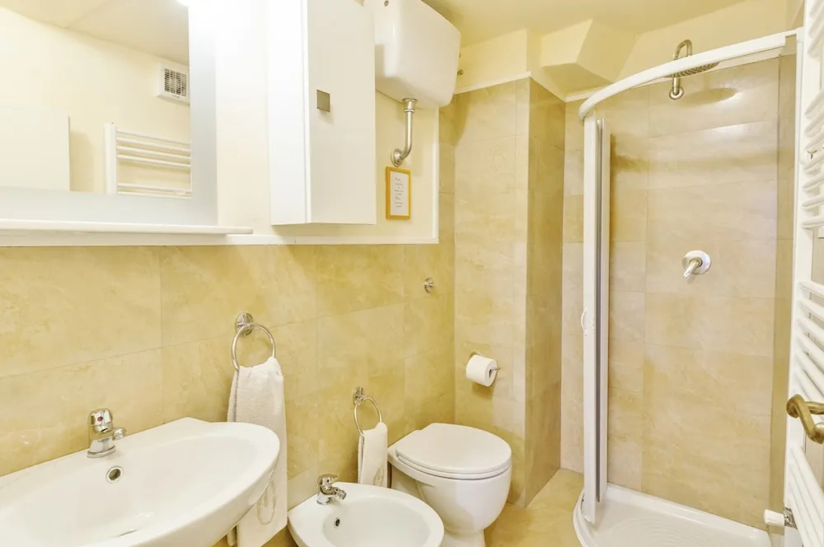 Palazzo della Stufa - Apartments for rent in Lucca