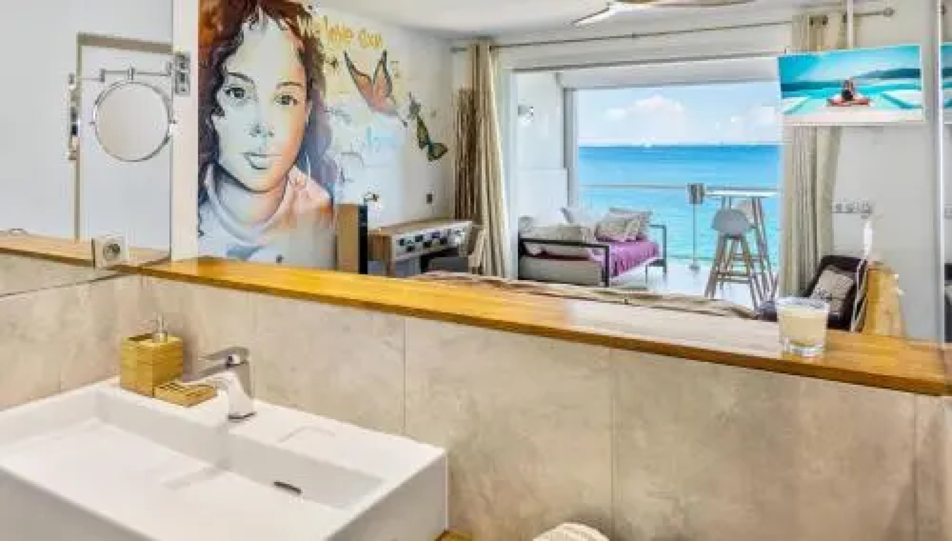 Residence Bleu Marine - Honeymoon apartments