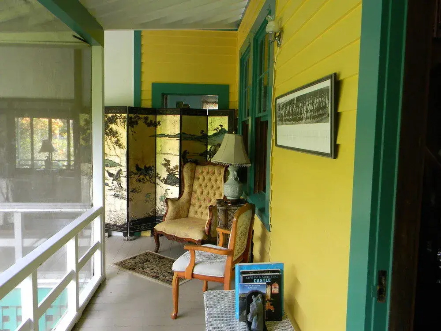 Maureens Bed and Breakfast