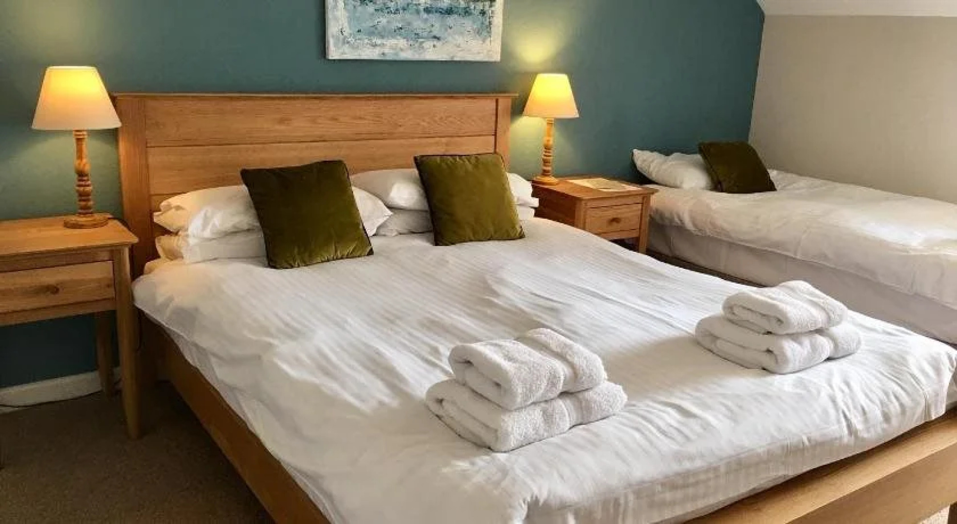 St George's Country House