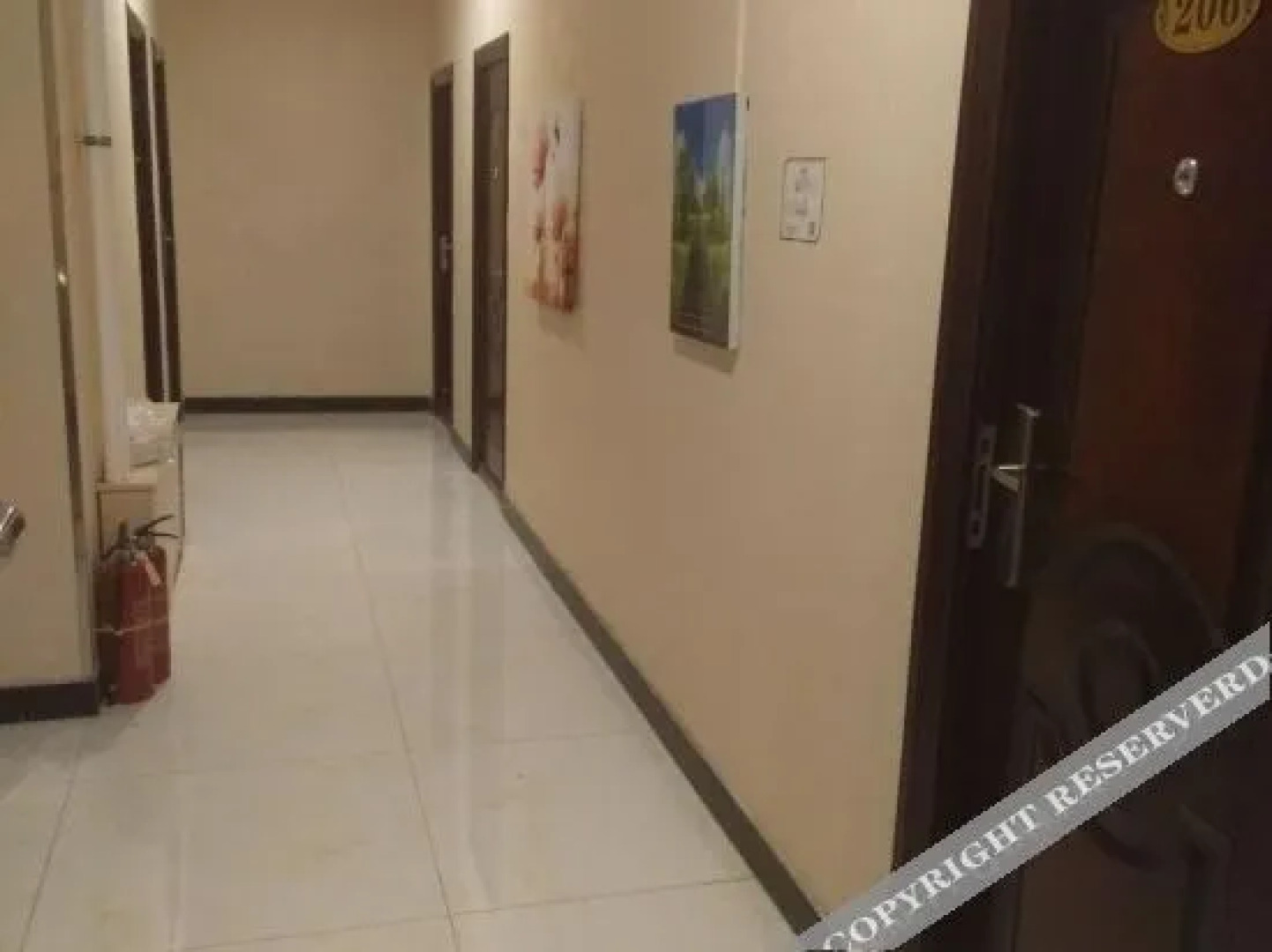 Pod inn(Taiyuan Airport Branch)