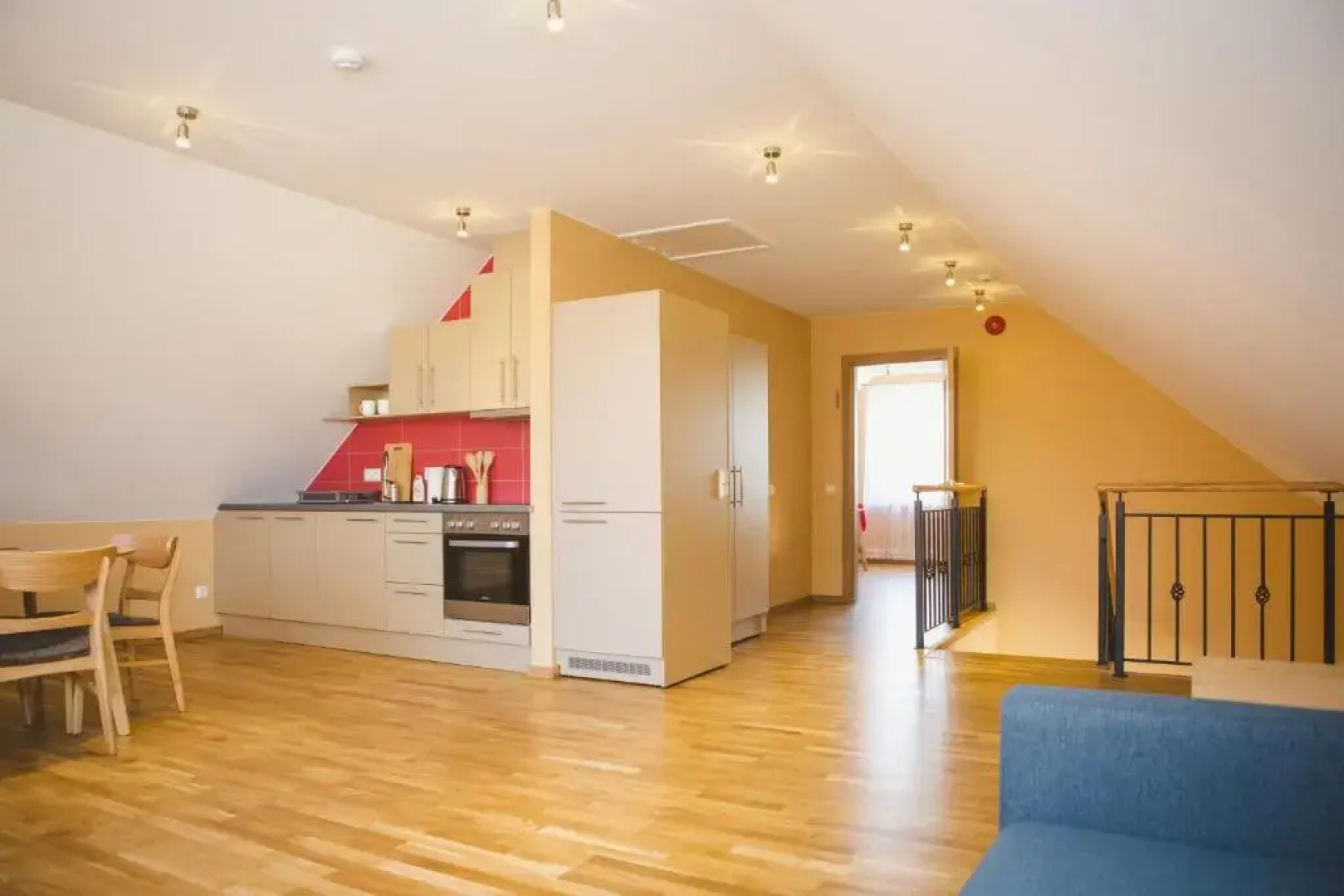 Ventspils Rātslaukuma apartamenti