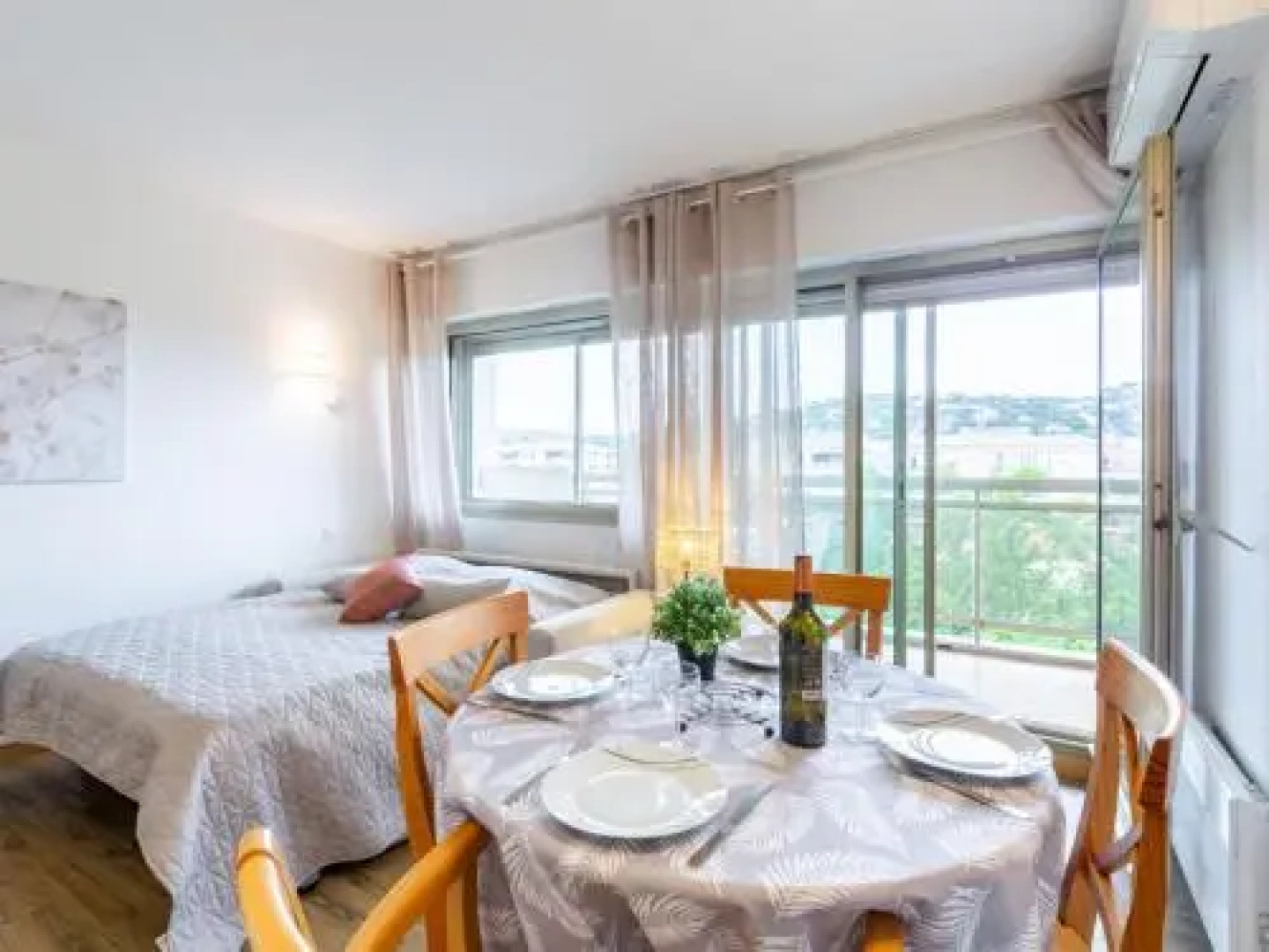 Apartment Les Platanes.1