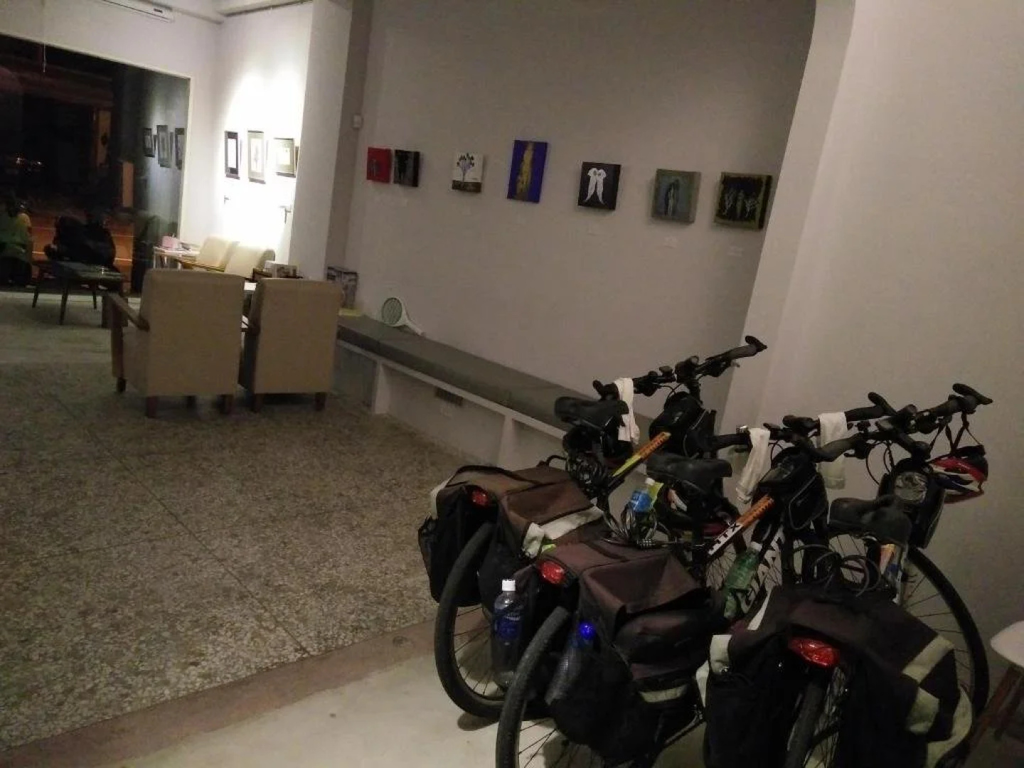 Heyyo Hostel