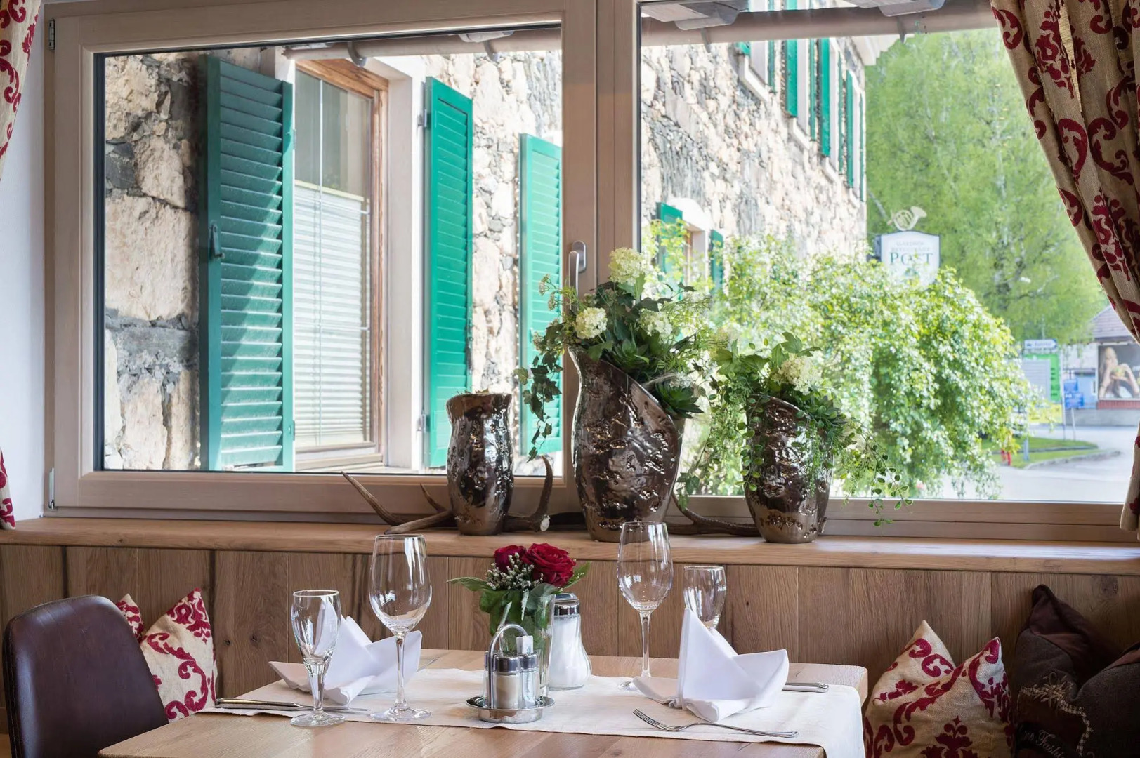 Gasthof Hotel Post