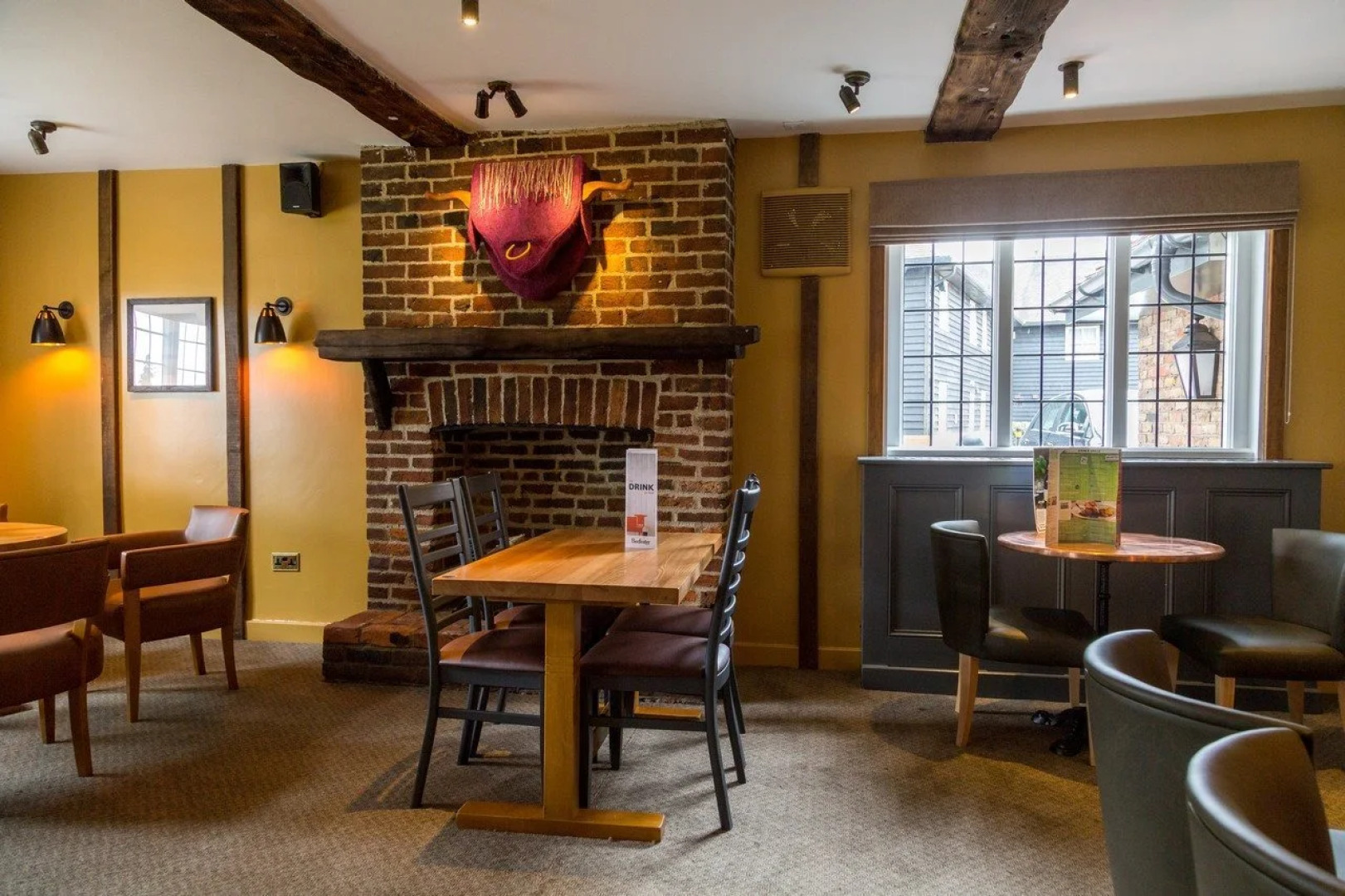 Premier Inn Tonbridge North