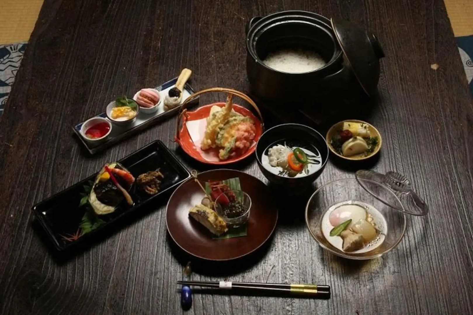 Chisanaoyado Senkobo