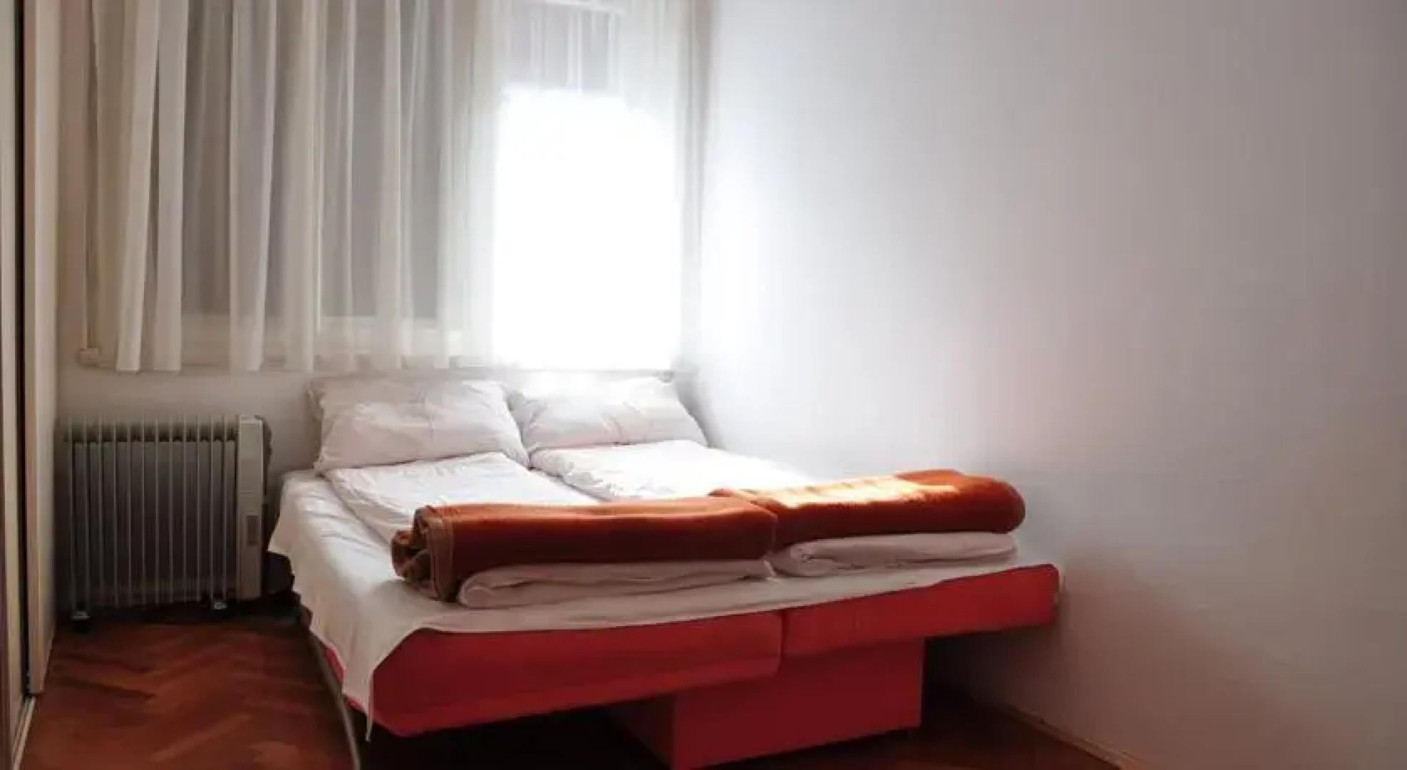 Apartment Jankovic