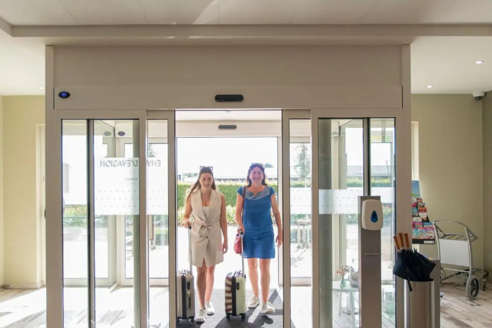 ibis Styles Nieuwpoort