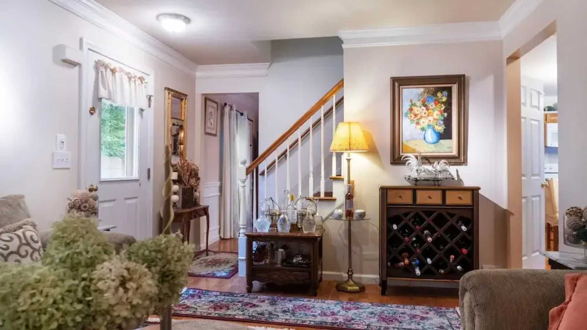 High Street Hideaway