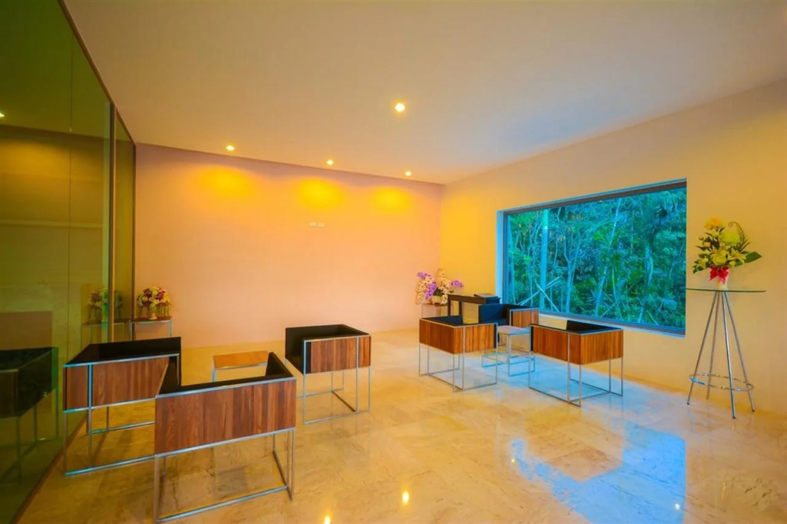 Crystal Wild Resort Panwa Phuket