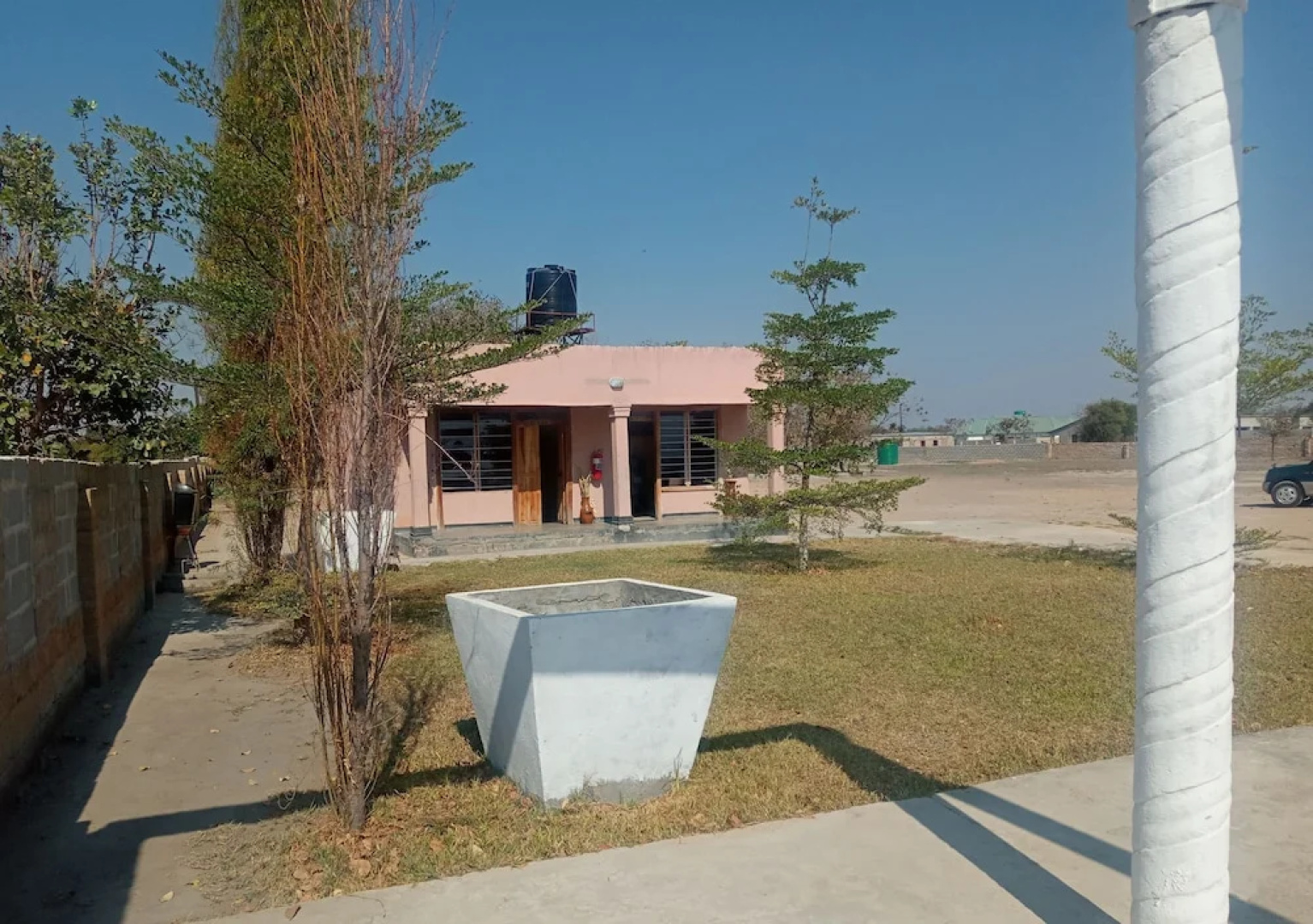 Little Lodge