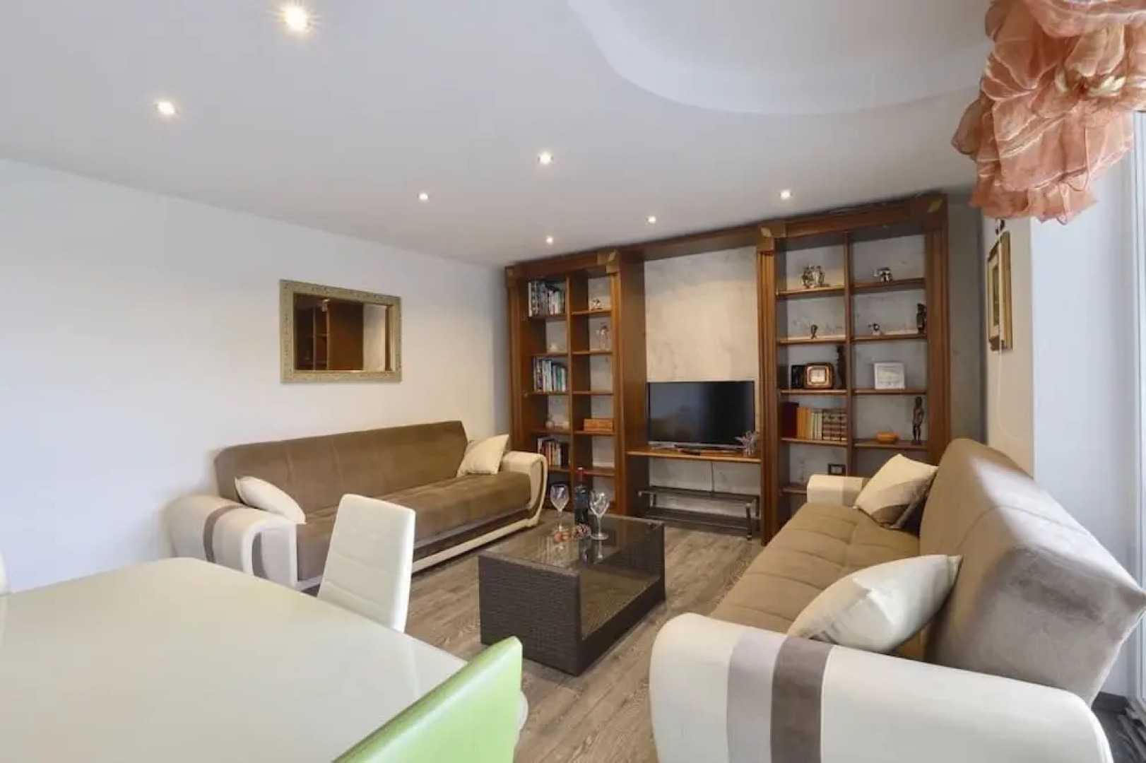 Apartments Delfin Villa Sofia