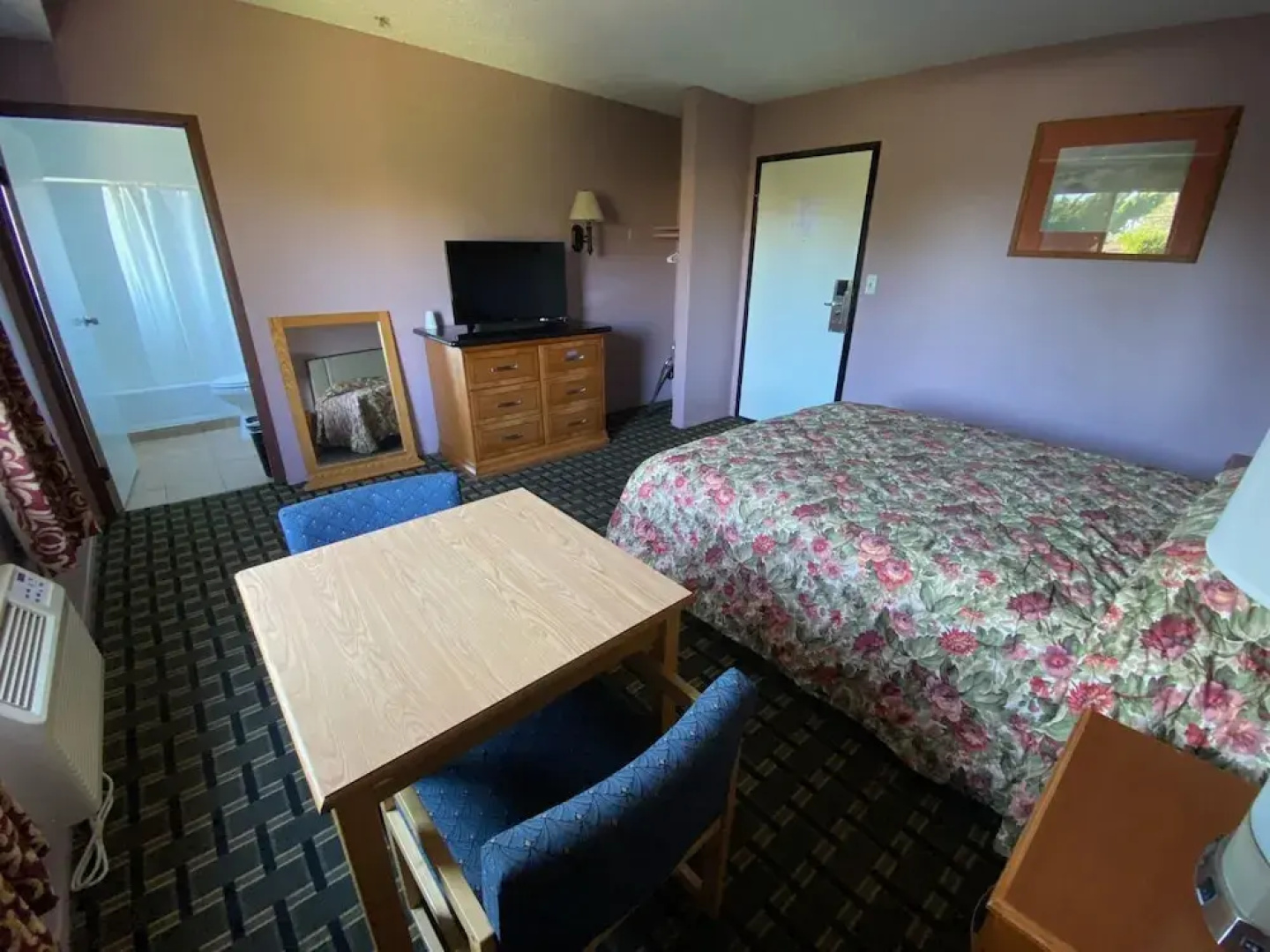 Star Inn Motel