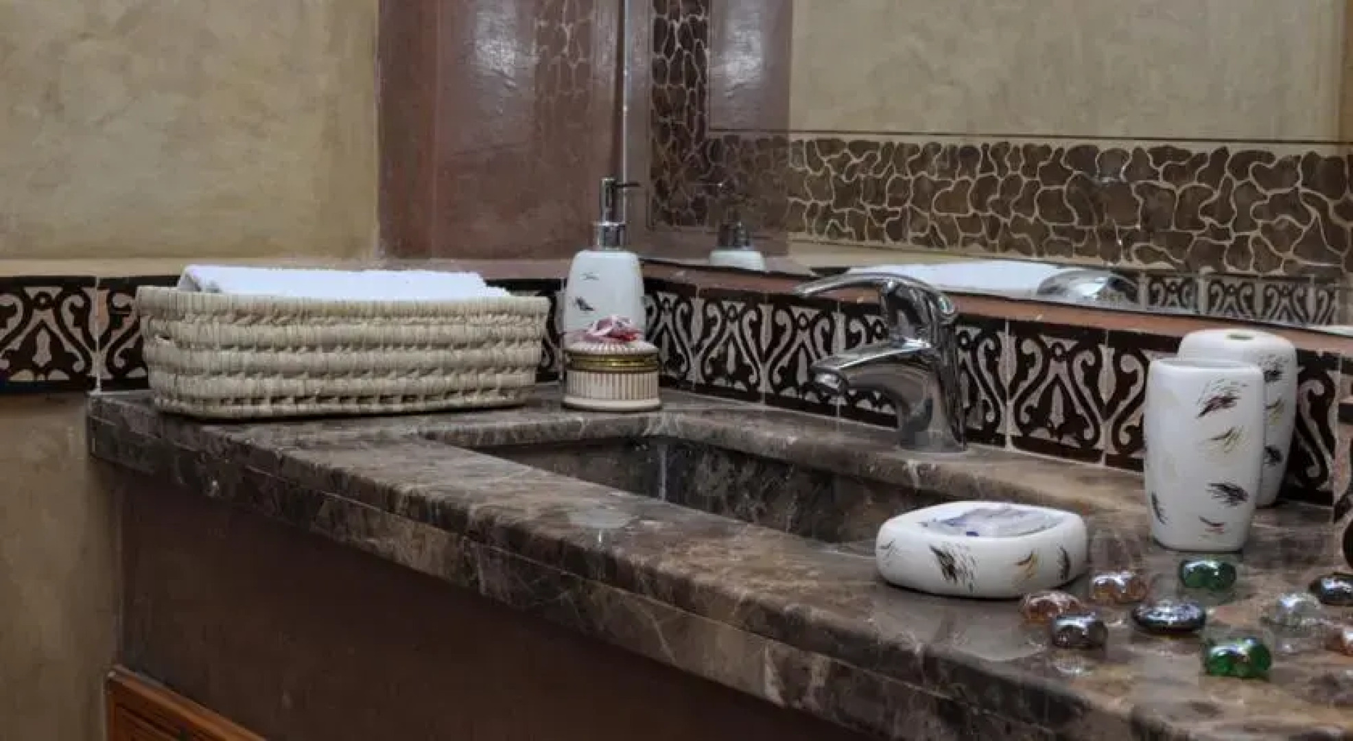 Villa Riad Dar Moudar