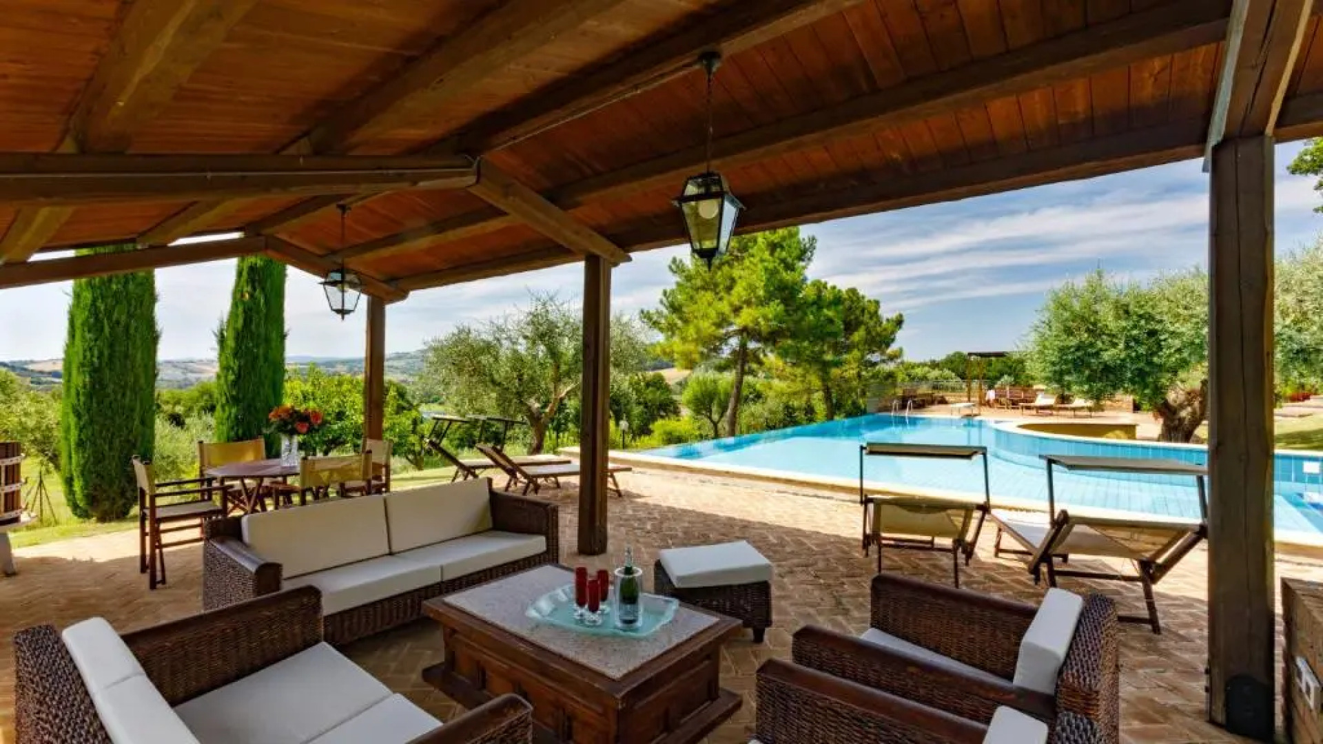 Le Dodici Querce 6 3