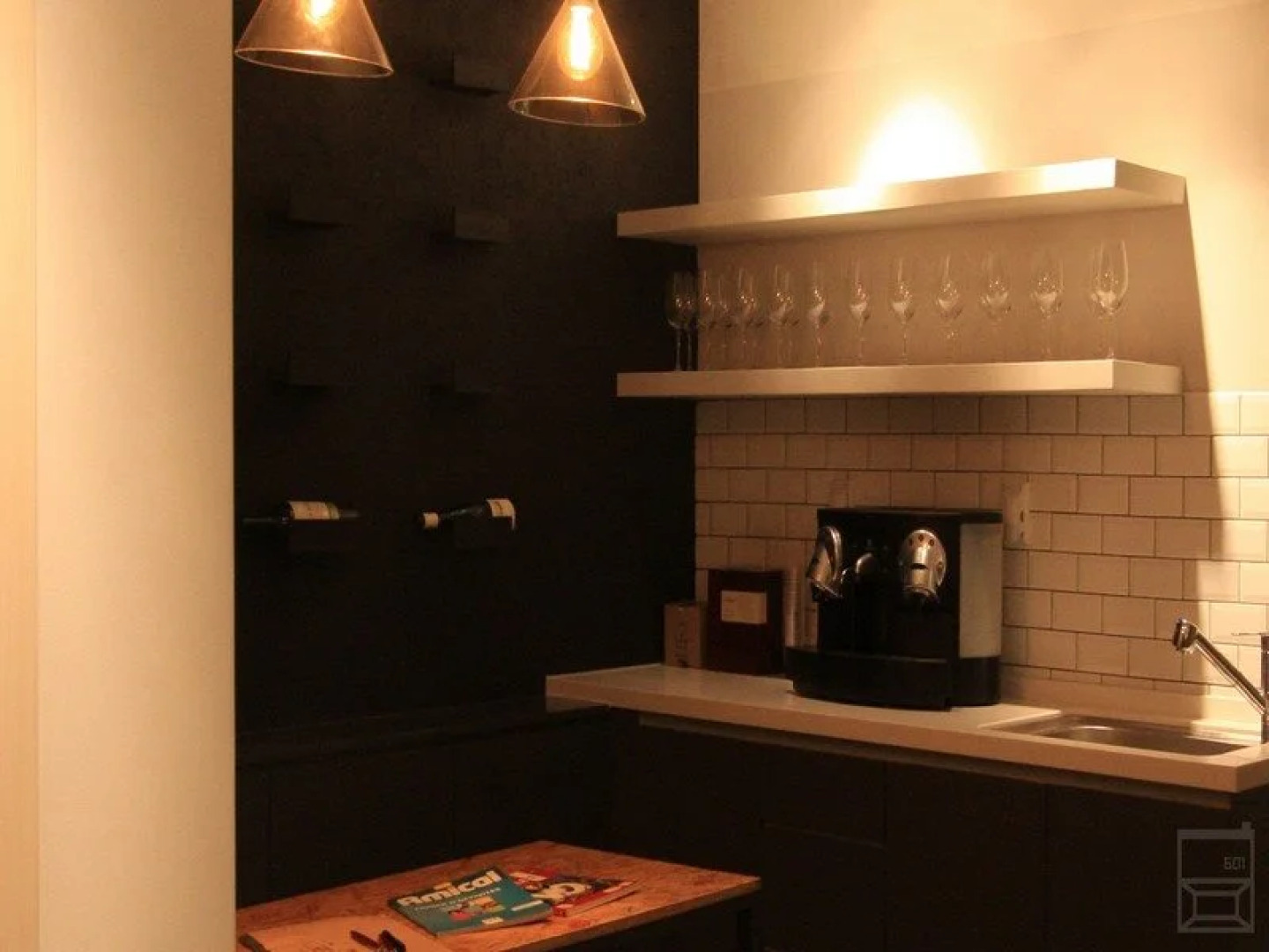 G601 Guesthouse Gangnam - Hostel